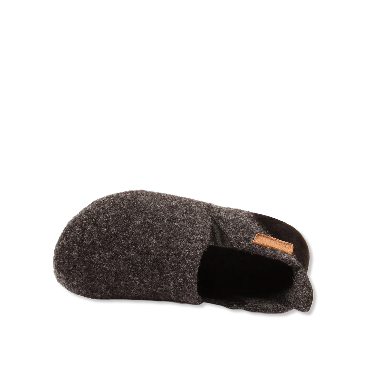 Home shoe - wool sailor Pantoffels