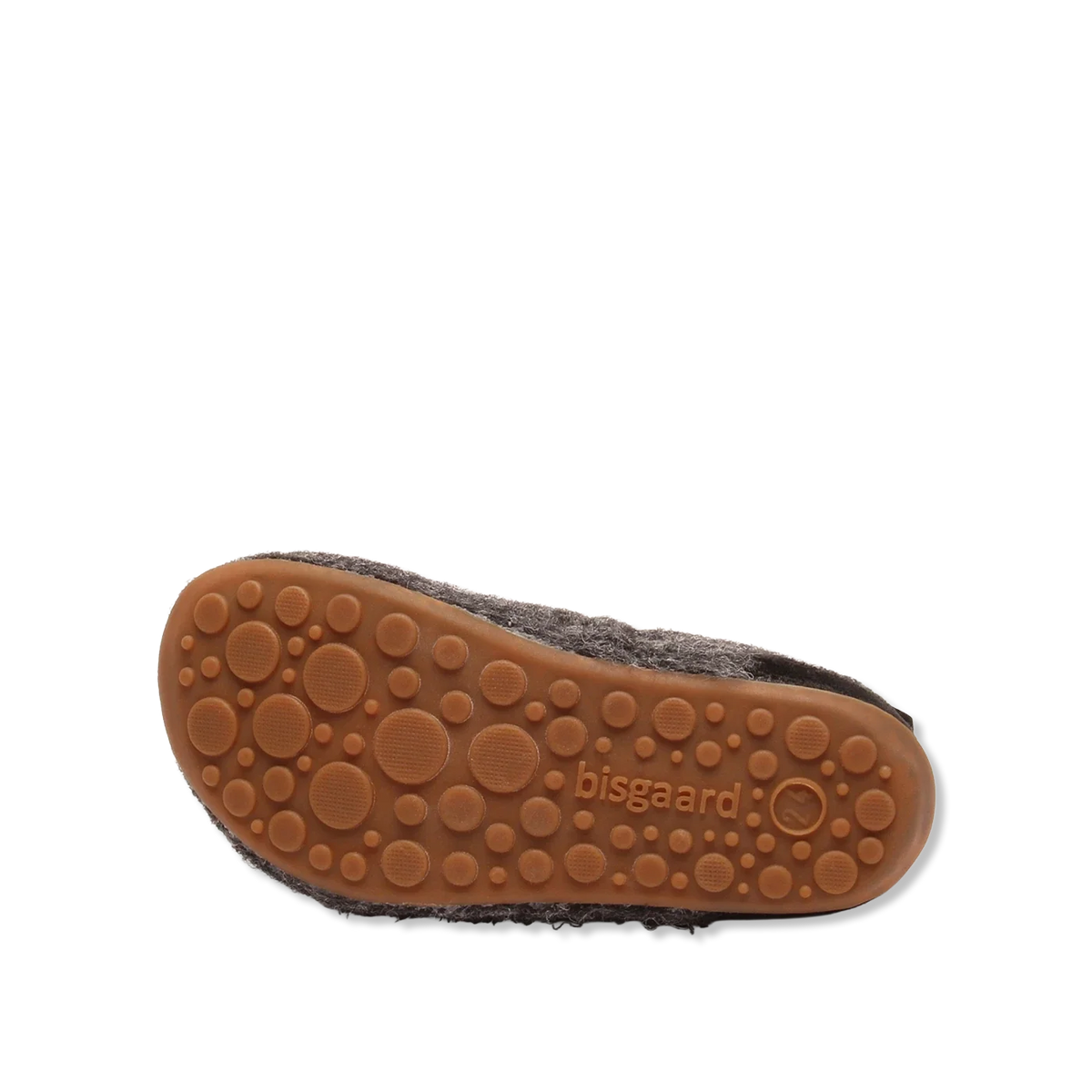 Home shoe - wool sailor Pantoffels