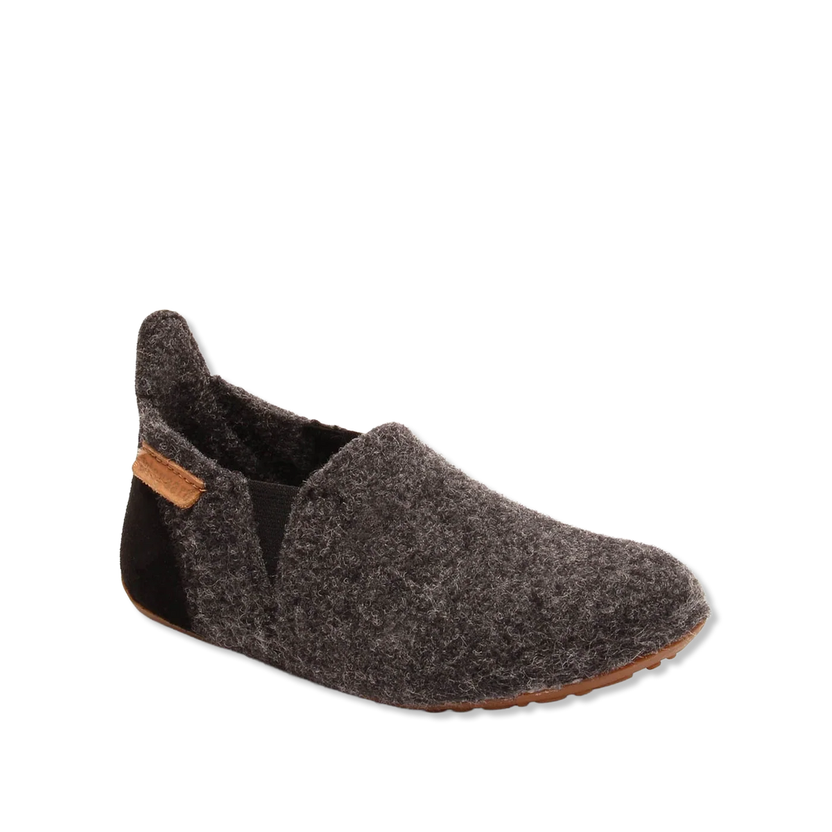 Home shoe - wool sailor Pantoffels