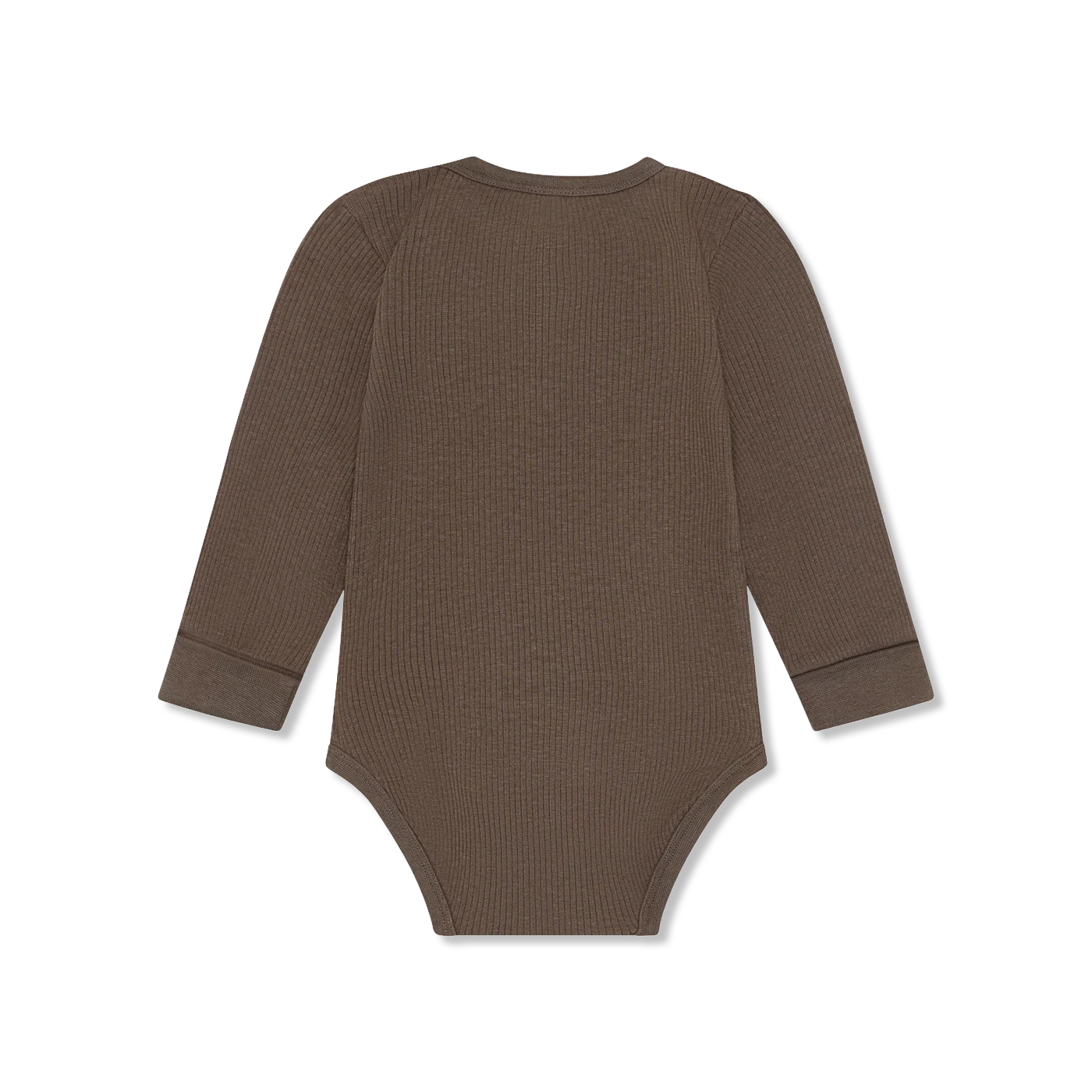 Body ls Romper