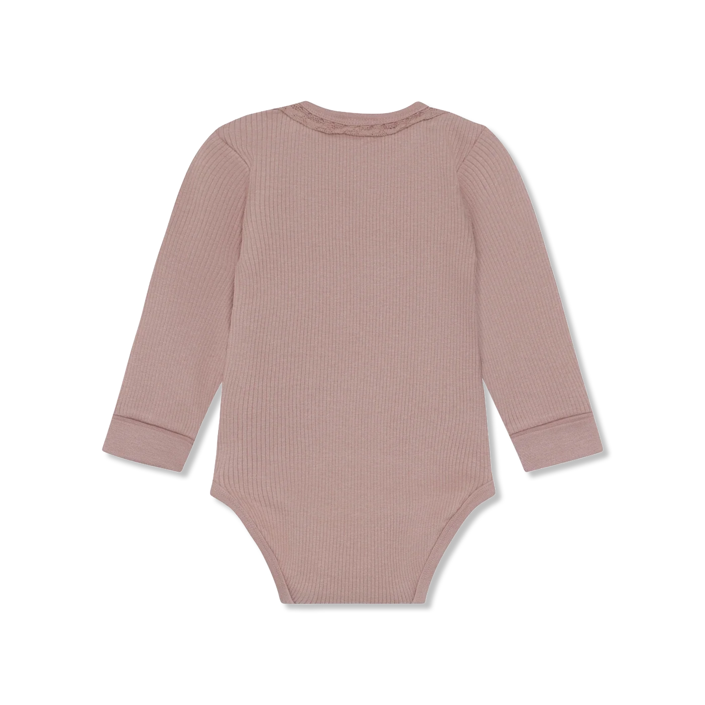 Body ls Romper