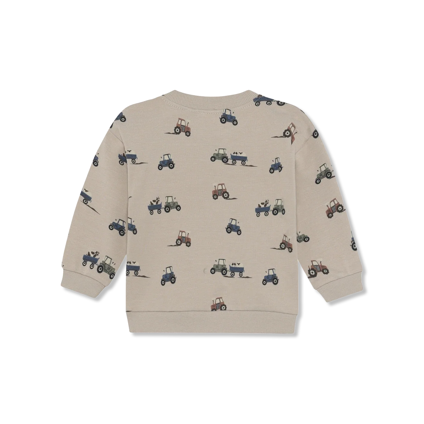 Sweatshirt ls Sweatshirt