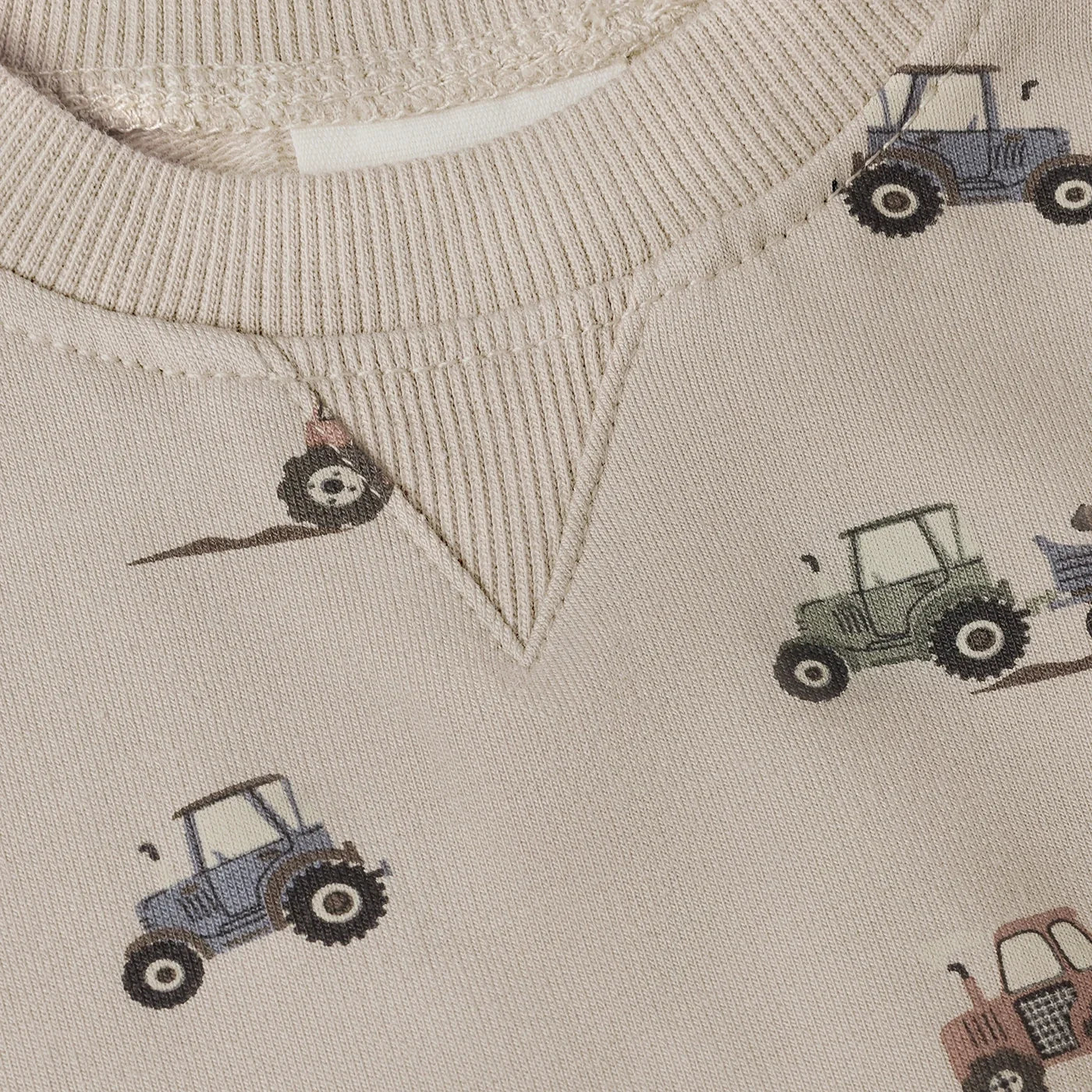 Sweatshirt ls Sweatshirt
