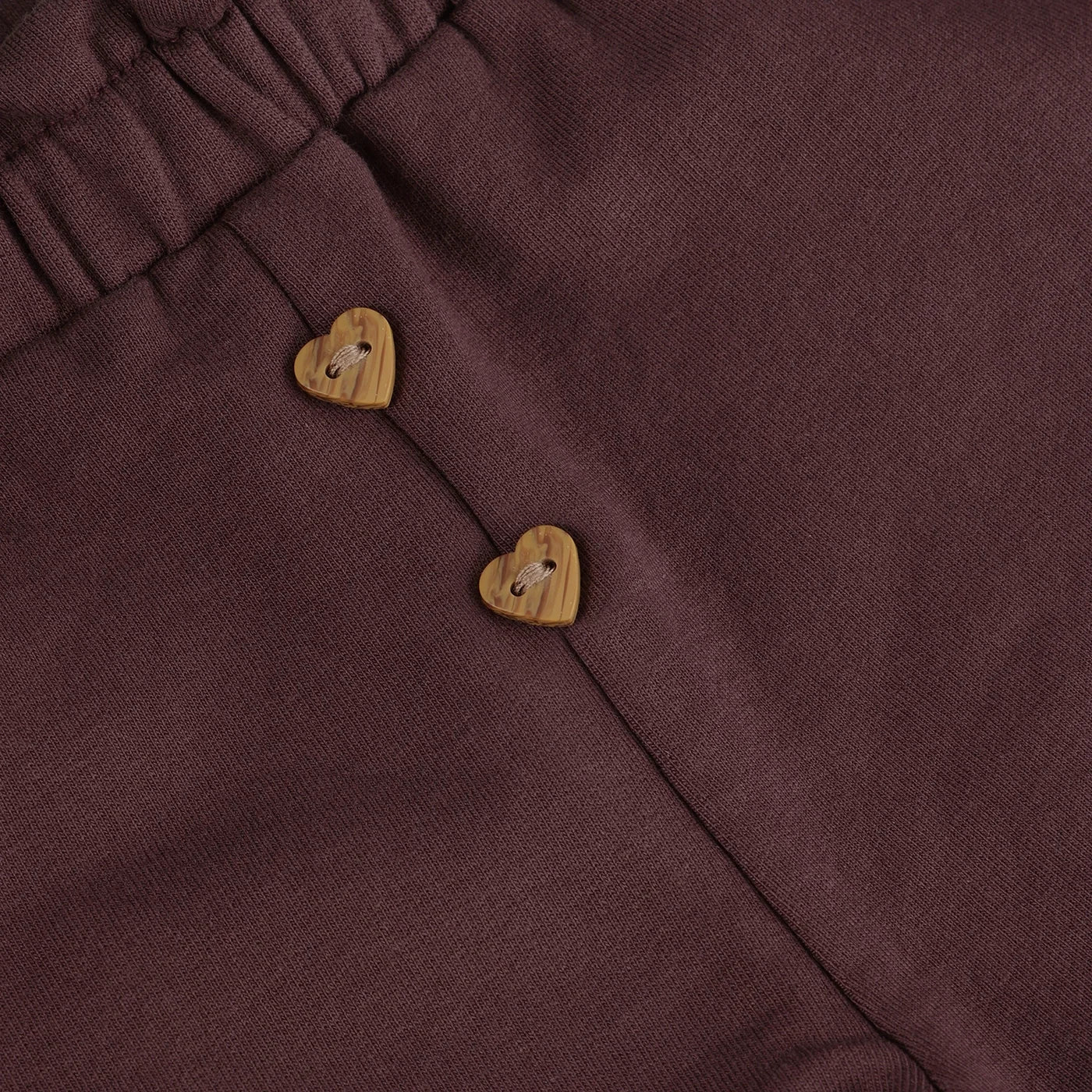 Pants sweat Broeken