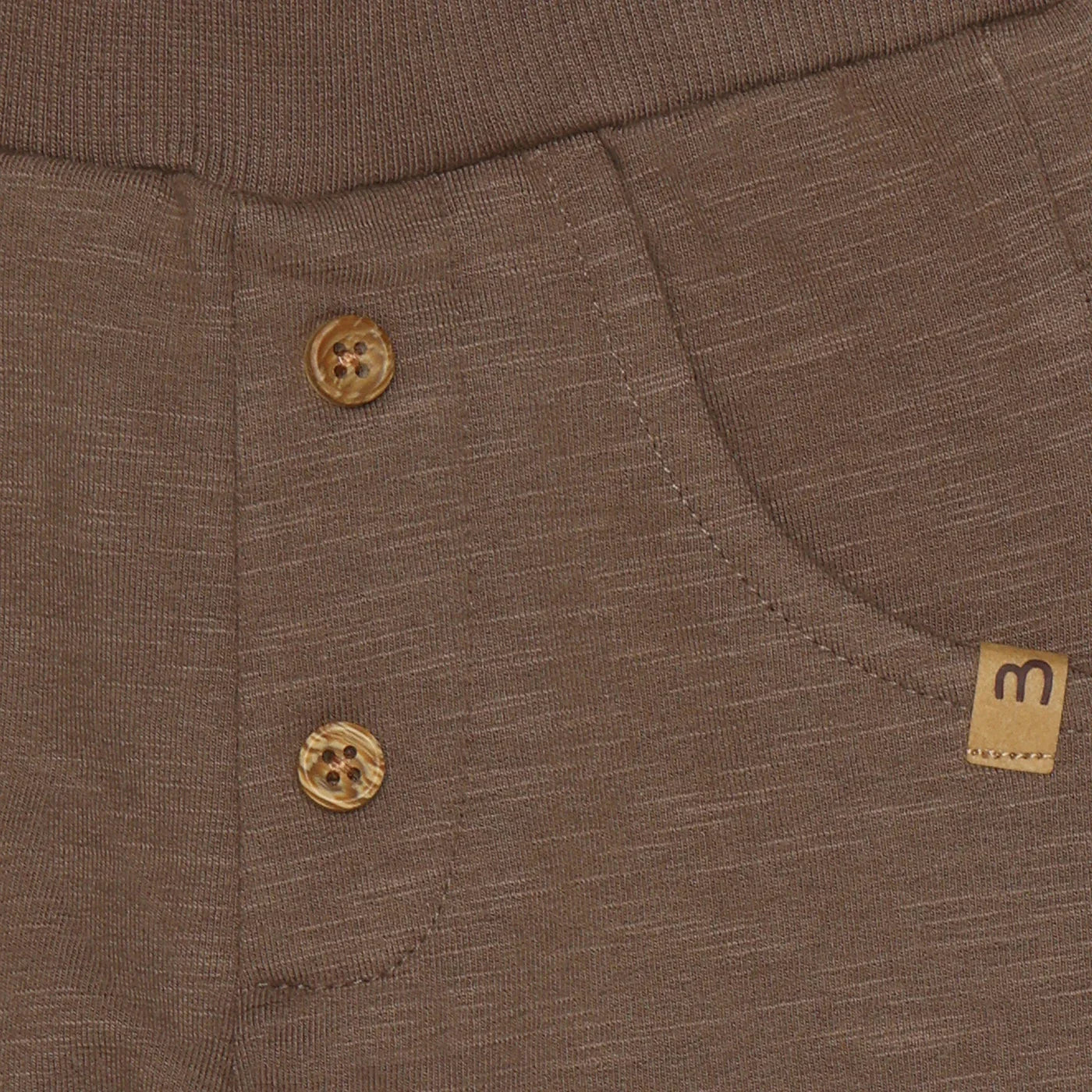 Pants sweat Broeken