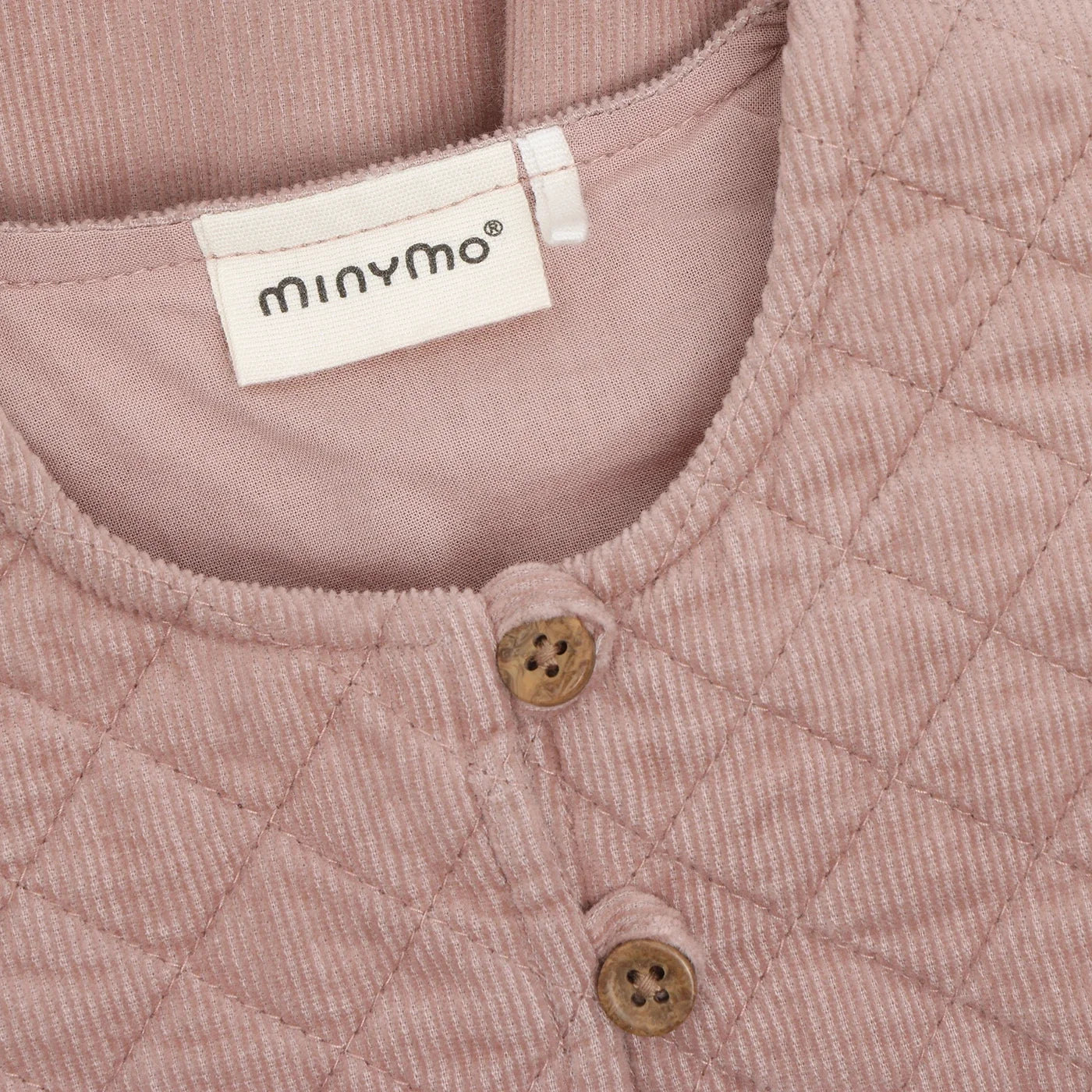 Spencer corduroy Jurk