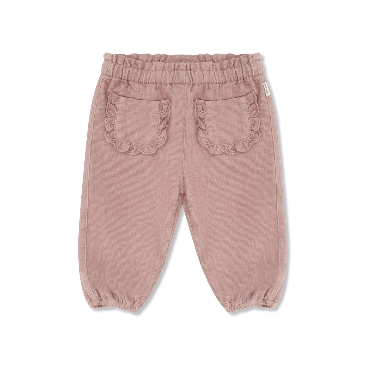 Pants corduroy Broeken