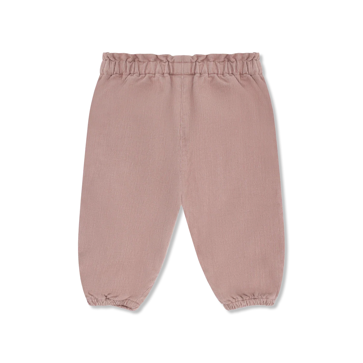 Pants corduroy Broeken