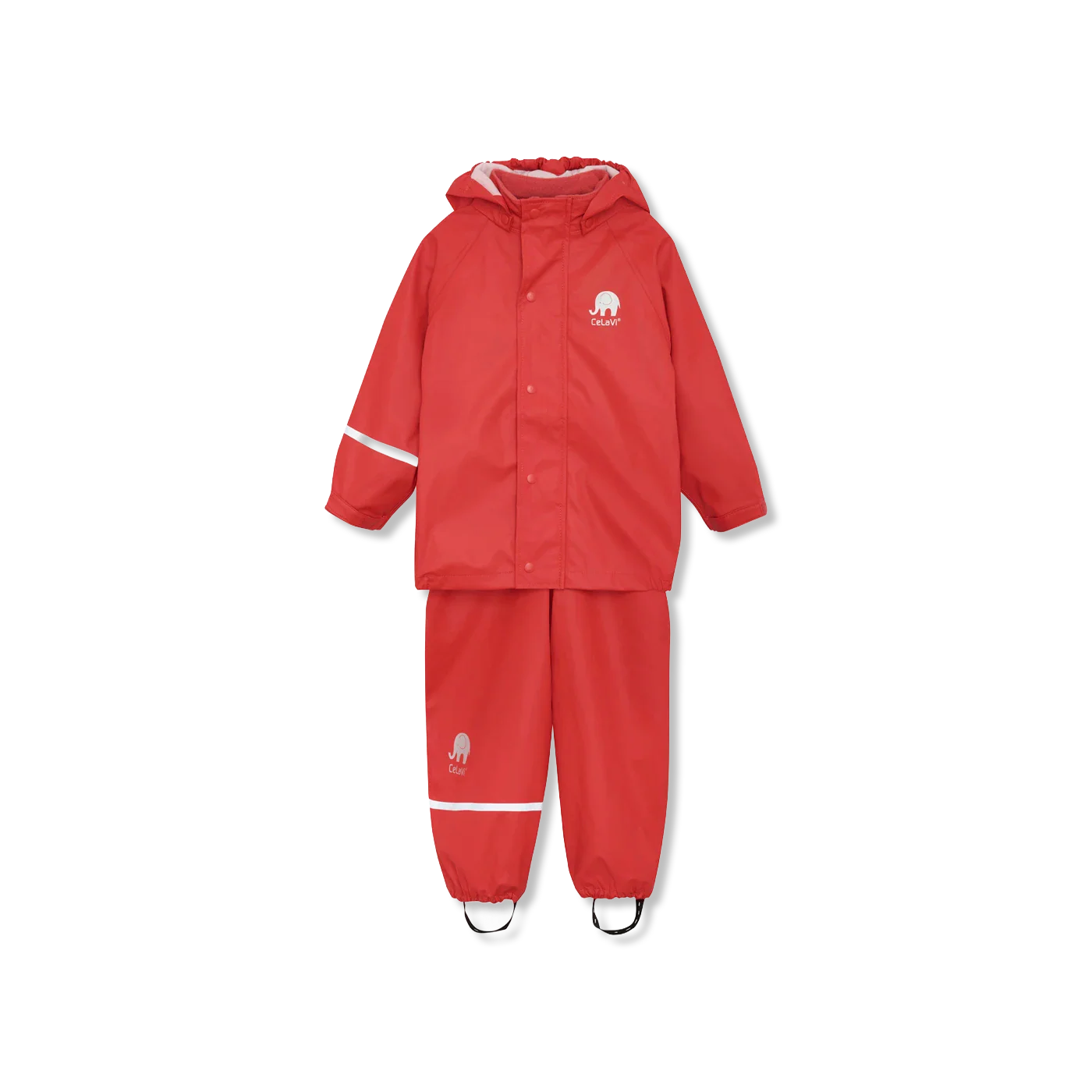CeLaVi PU-Regenhose Buddelhose gefüttert RECYCLED burlwood kaufen CeLaVi PU-Regenhose Buddelhose gefüttert RECYCLED burlwood kaufen