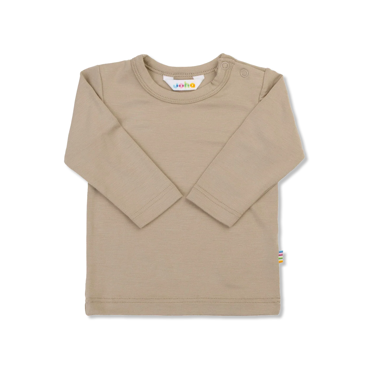 Blouse w/l.sl. romper