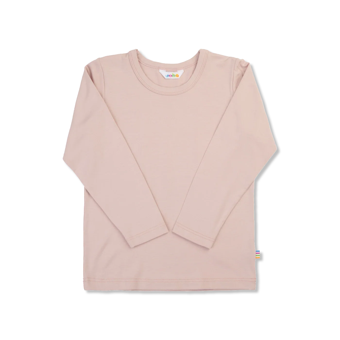 Blouse t-shirt lange mouw