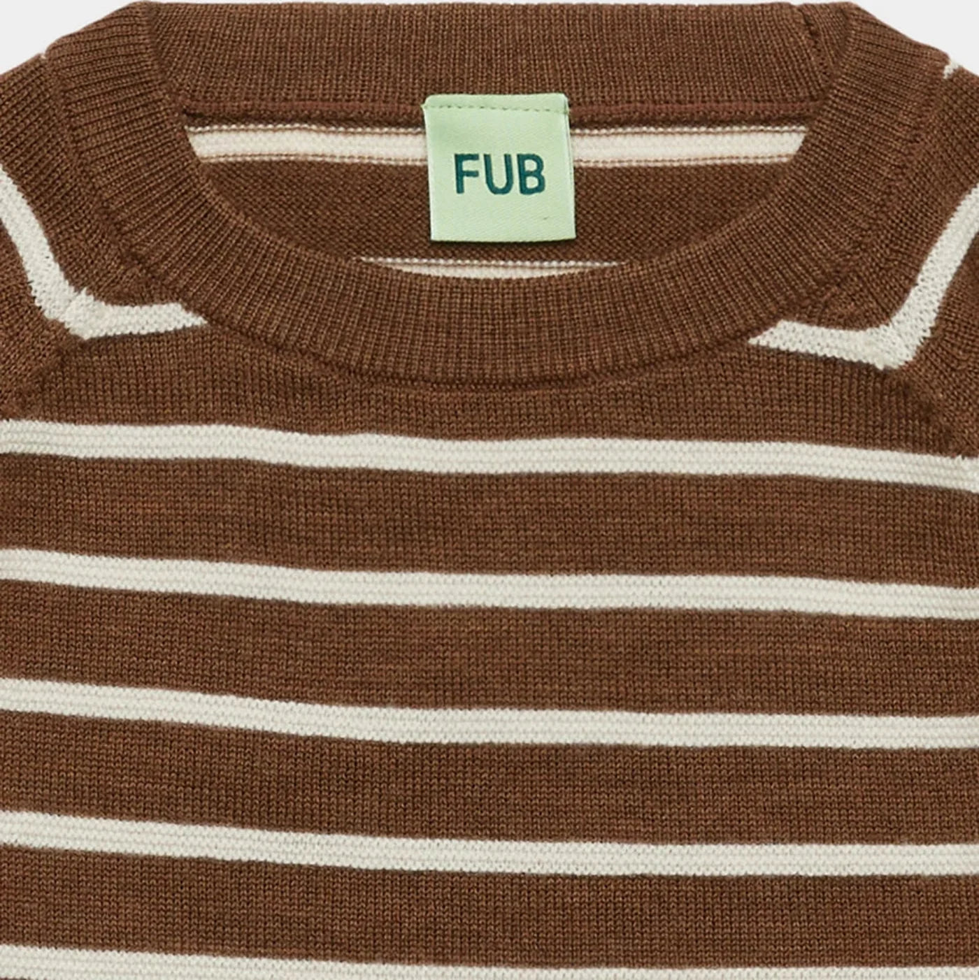 Raglan Gebreide trui
