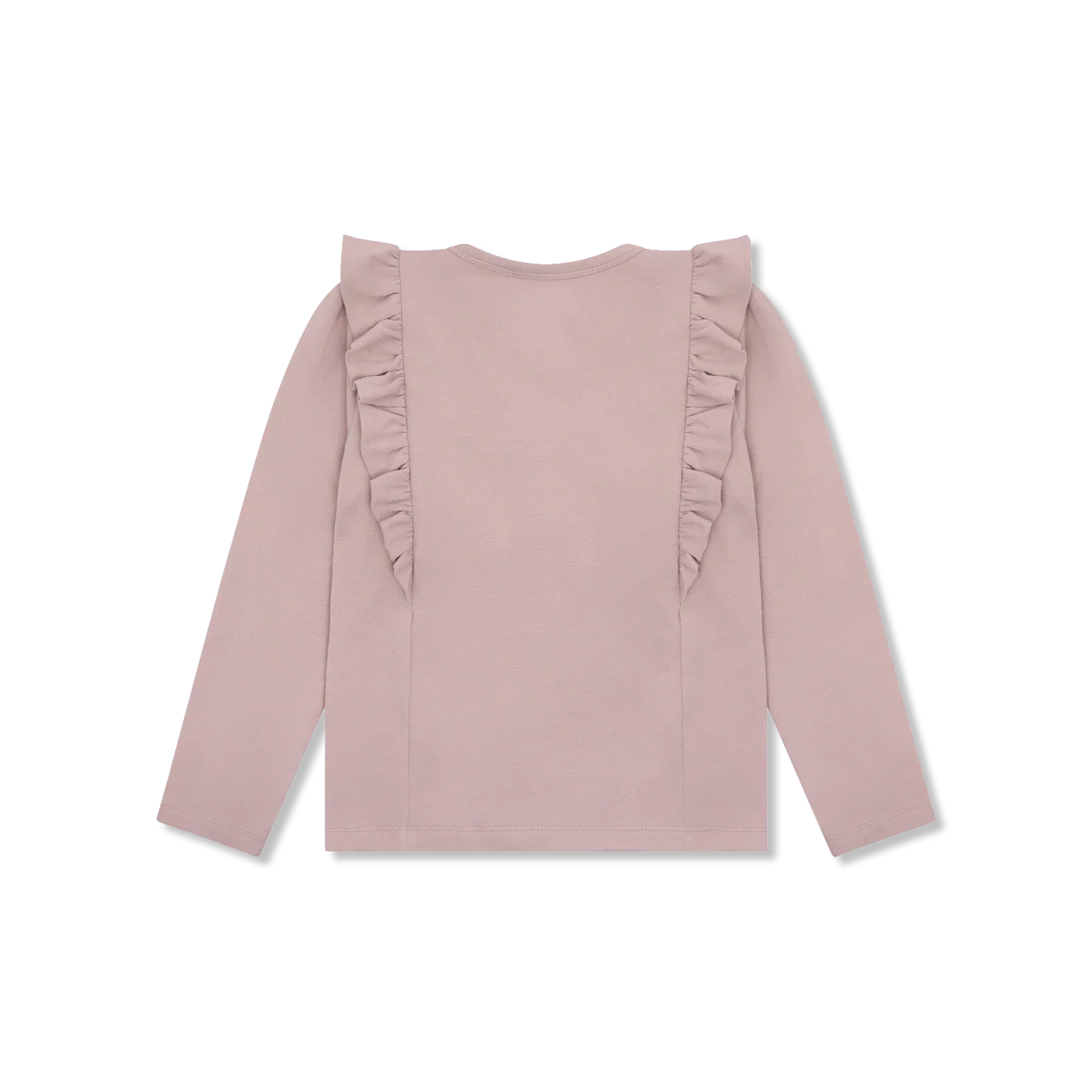 T-shirt ls Blouse