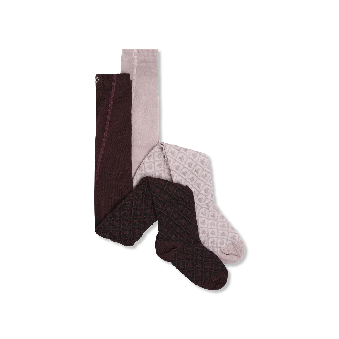 2-pack stockings Maillots