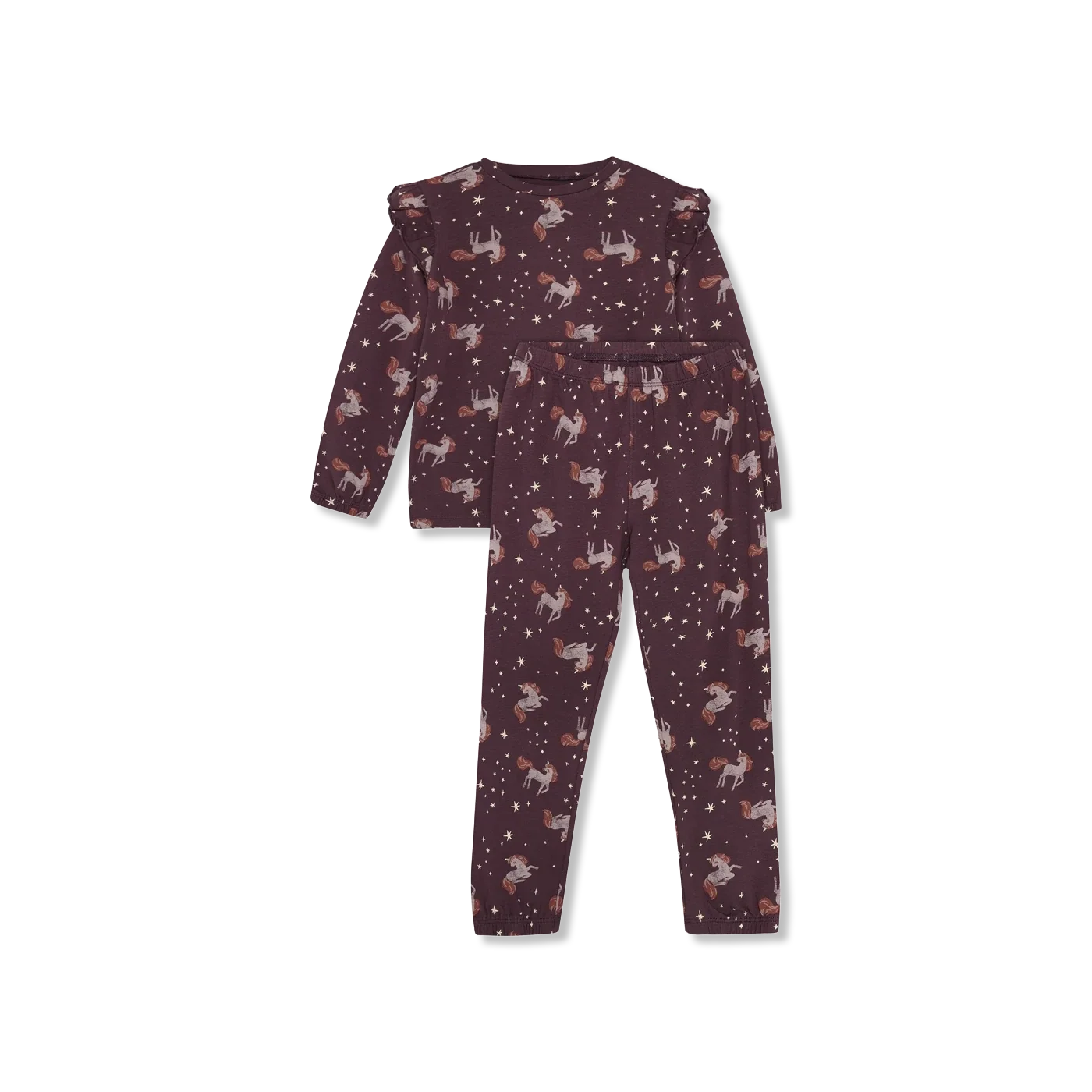 Pyjamas ls Nachtkleding