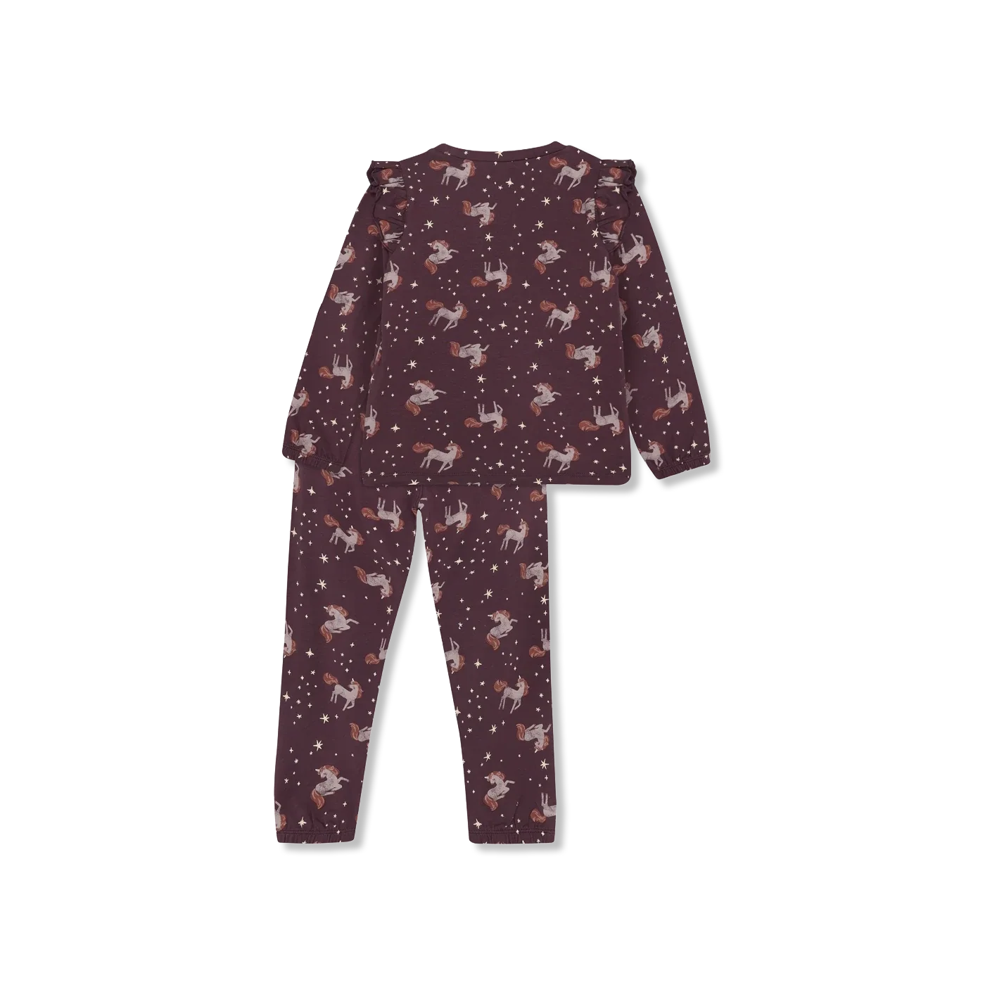 Pyjamas ls Nachtkleding