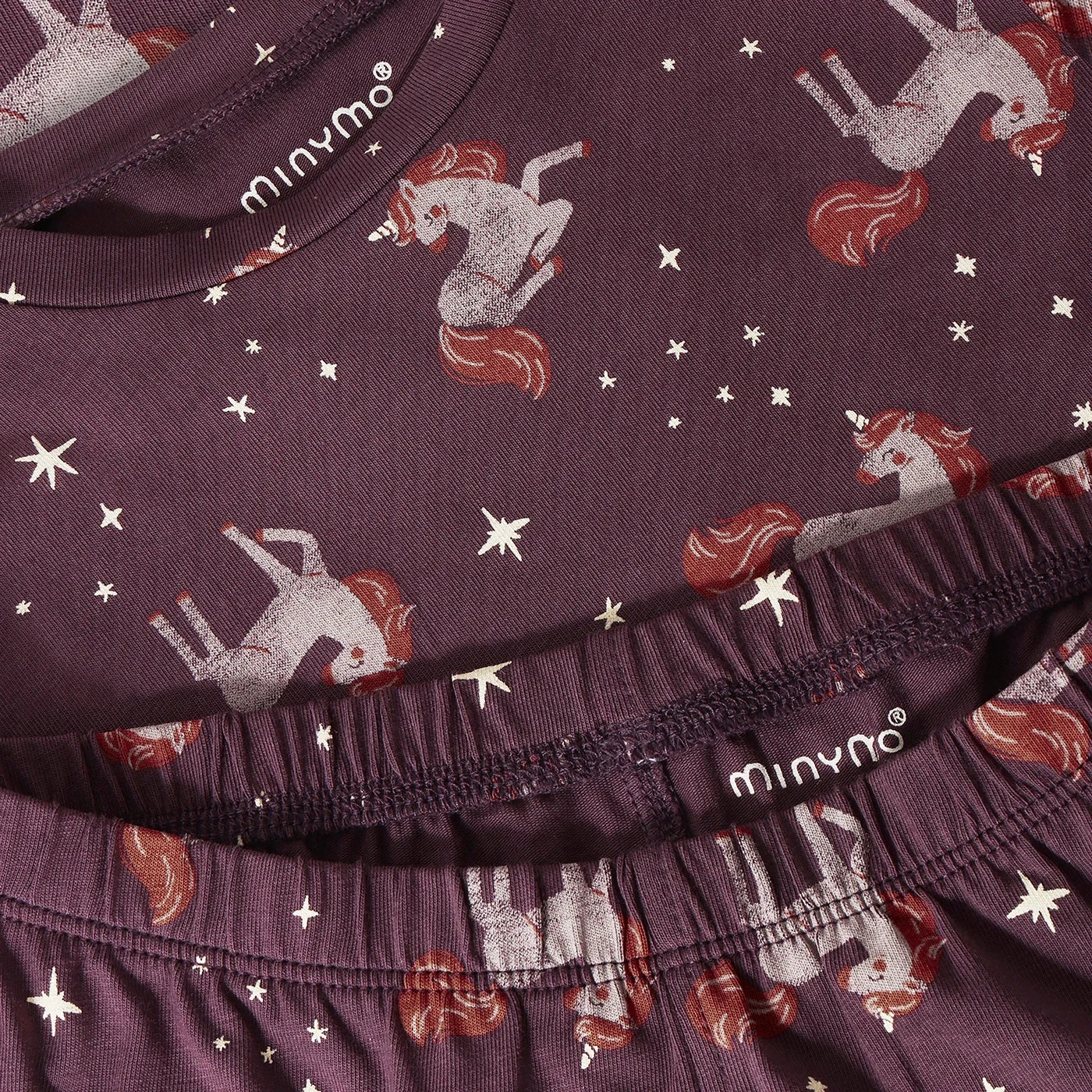 Pyjamas ls Nachtkleding