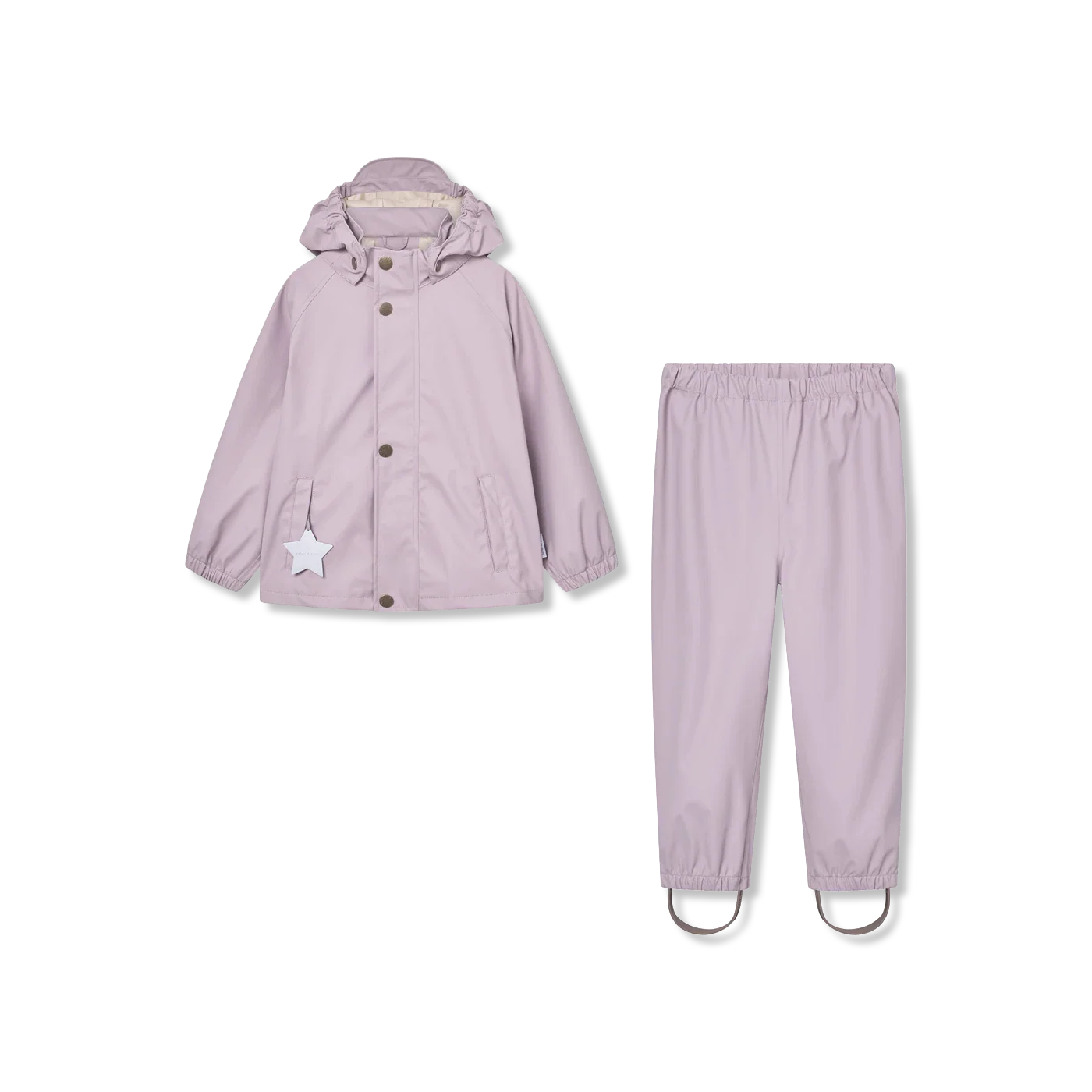 MATREINAR regenkleding