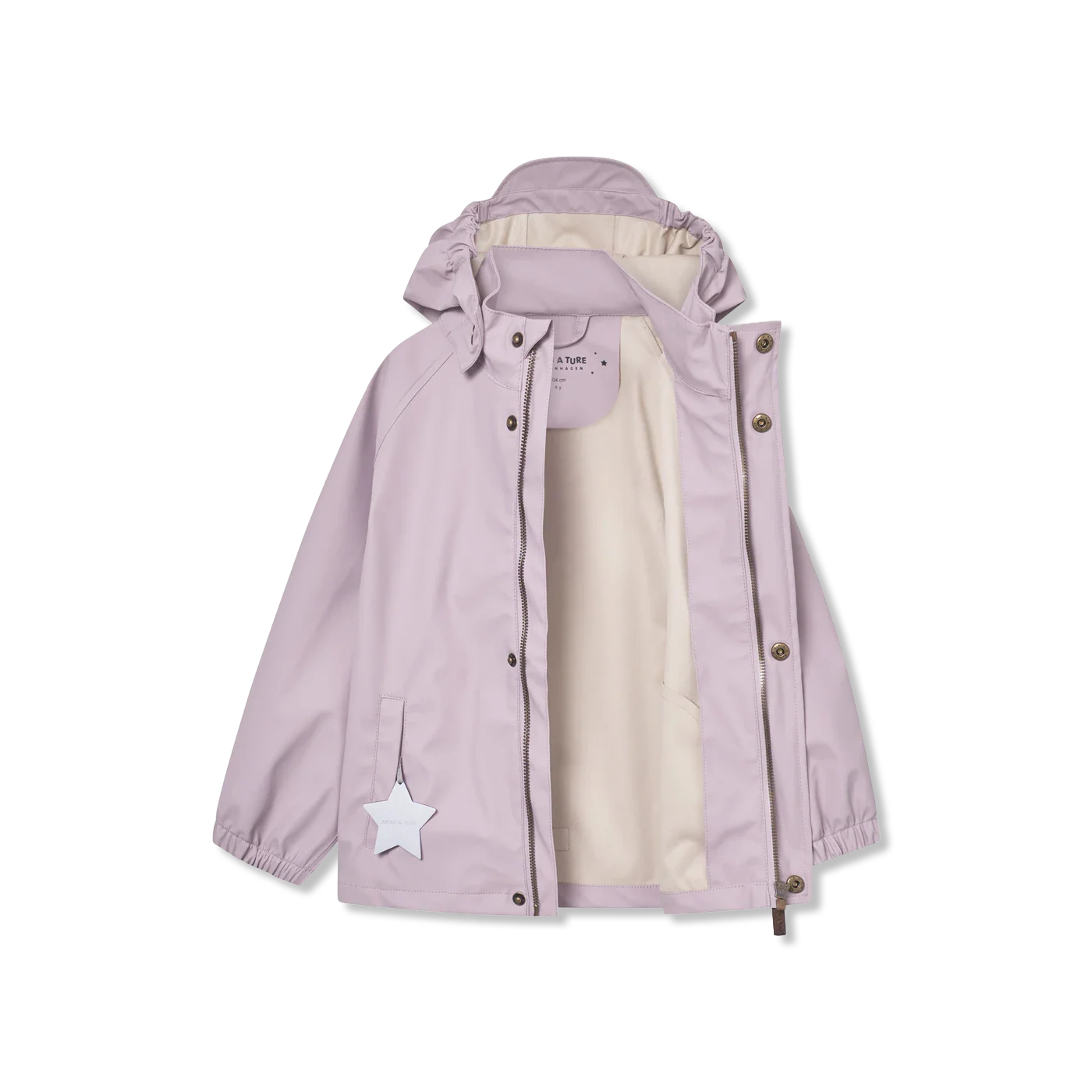 MATREINAR regenkleding