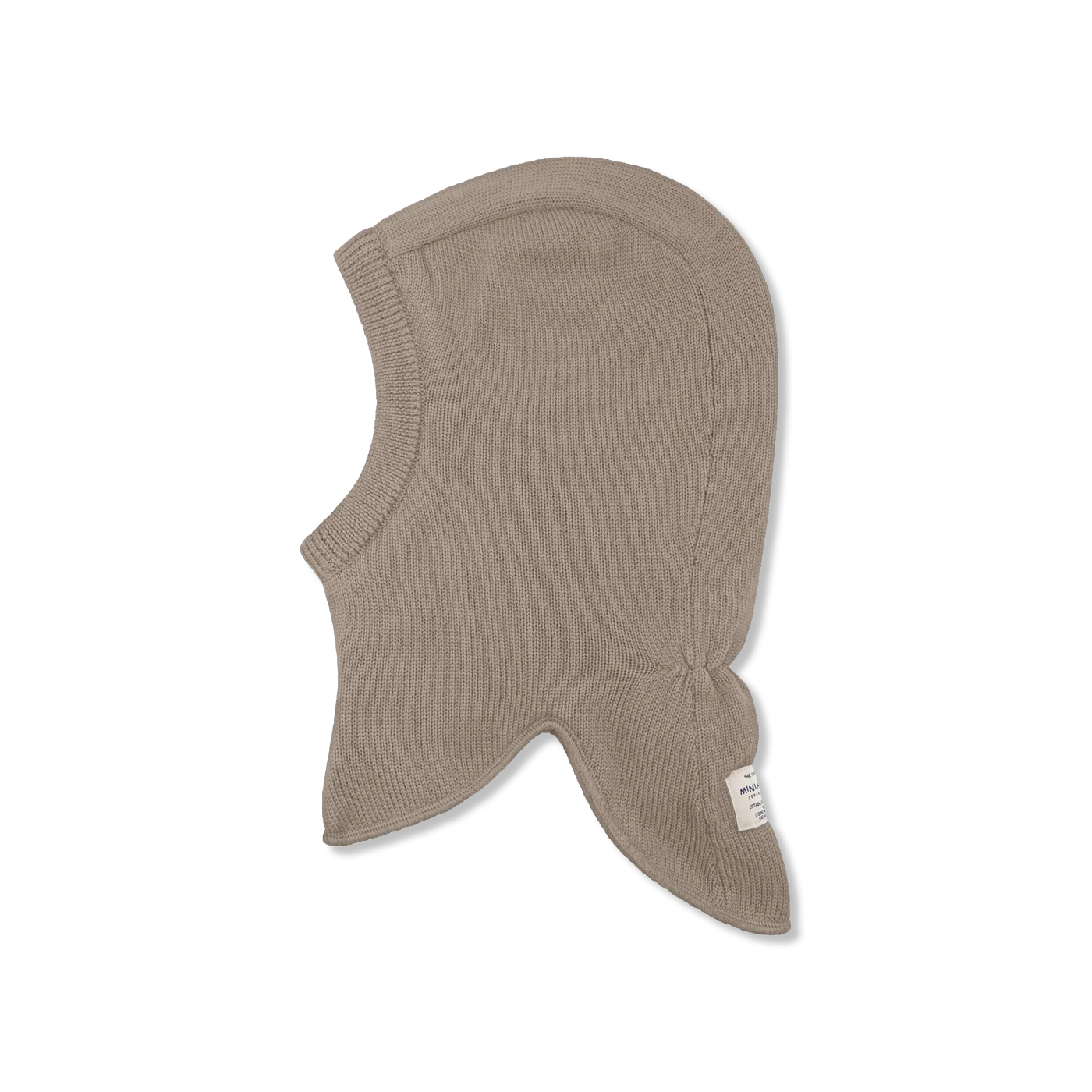 Matjork fleece Bivakmuts