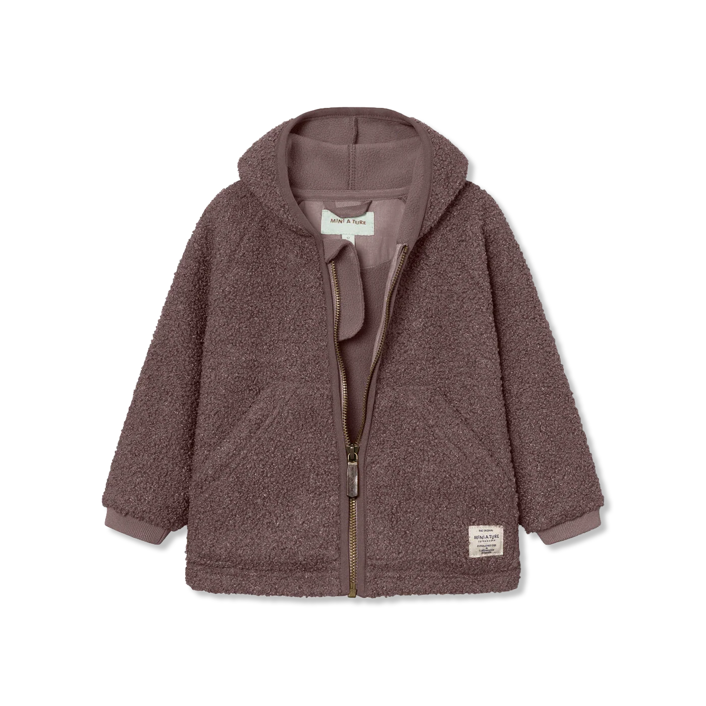 Matliff Fleecejas