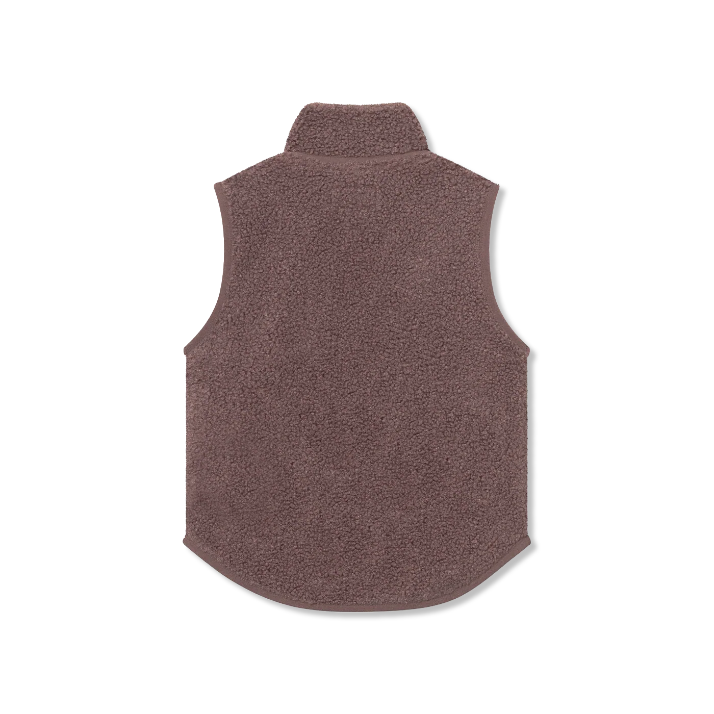 Matbattal Fleecegilet