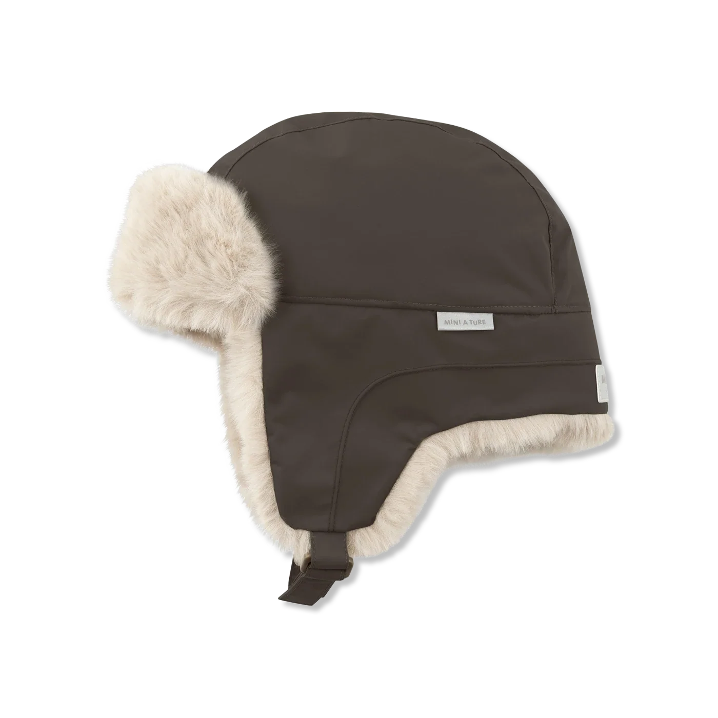Matcrister teddy Muts