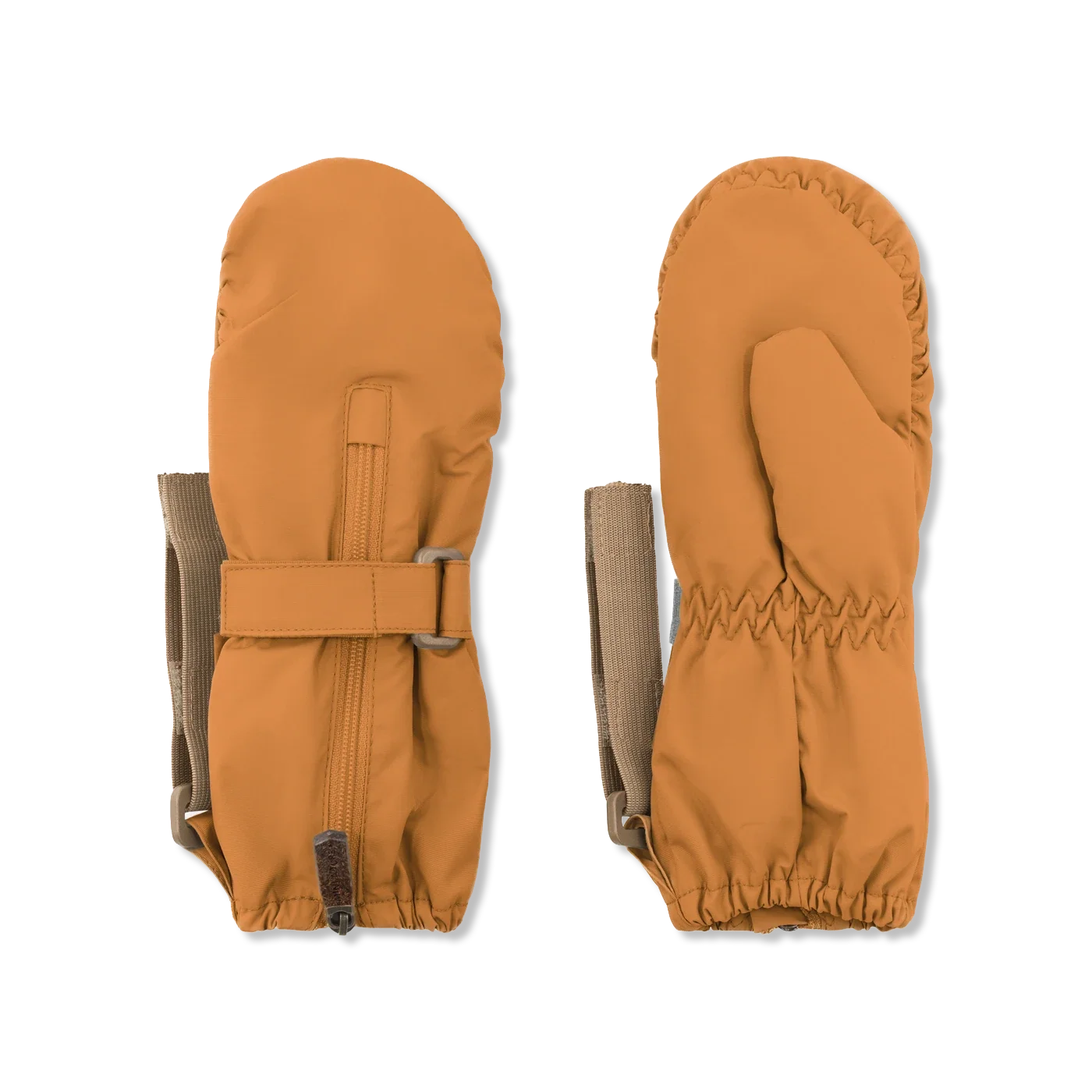 Matcesar fleece Wanten