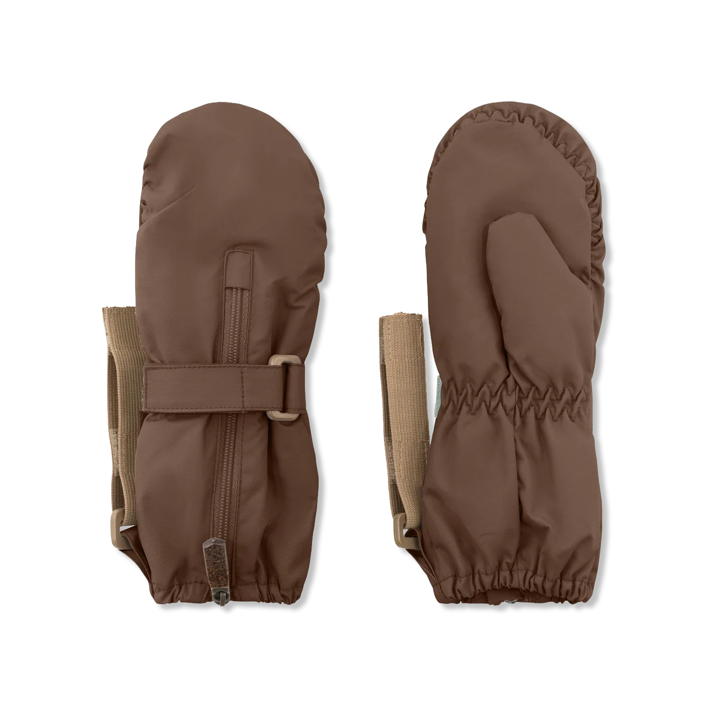 Matcesar fleece Wanten