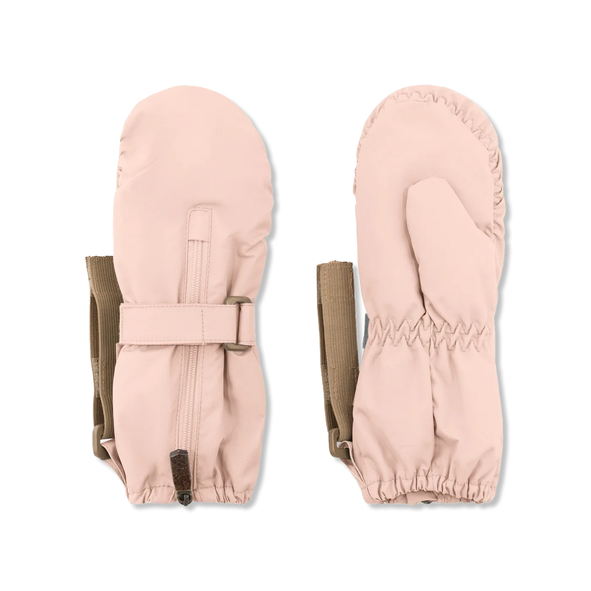 Matcesar fleece Wanten