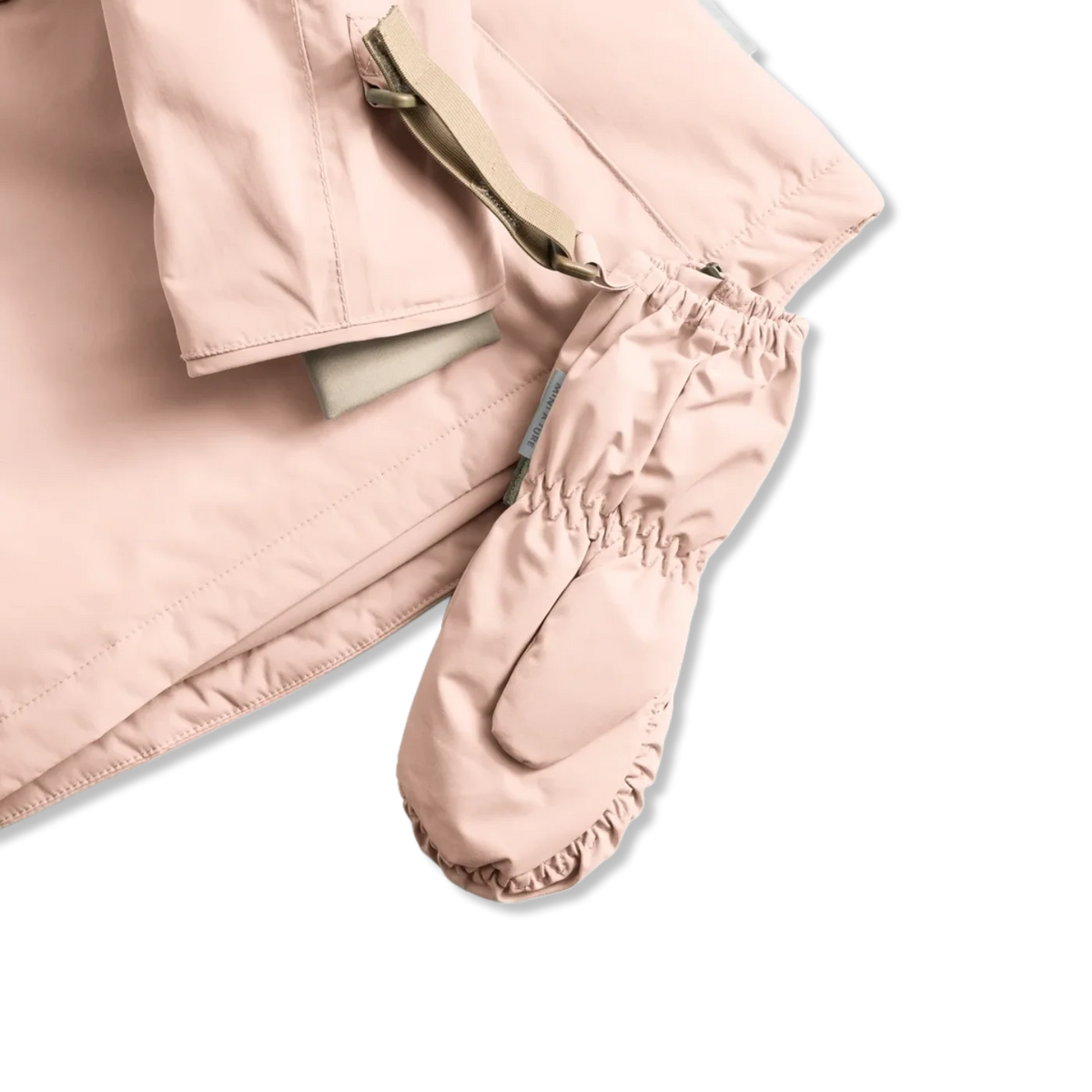Matcesar fleece Wanten