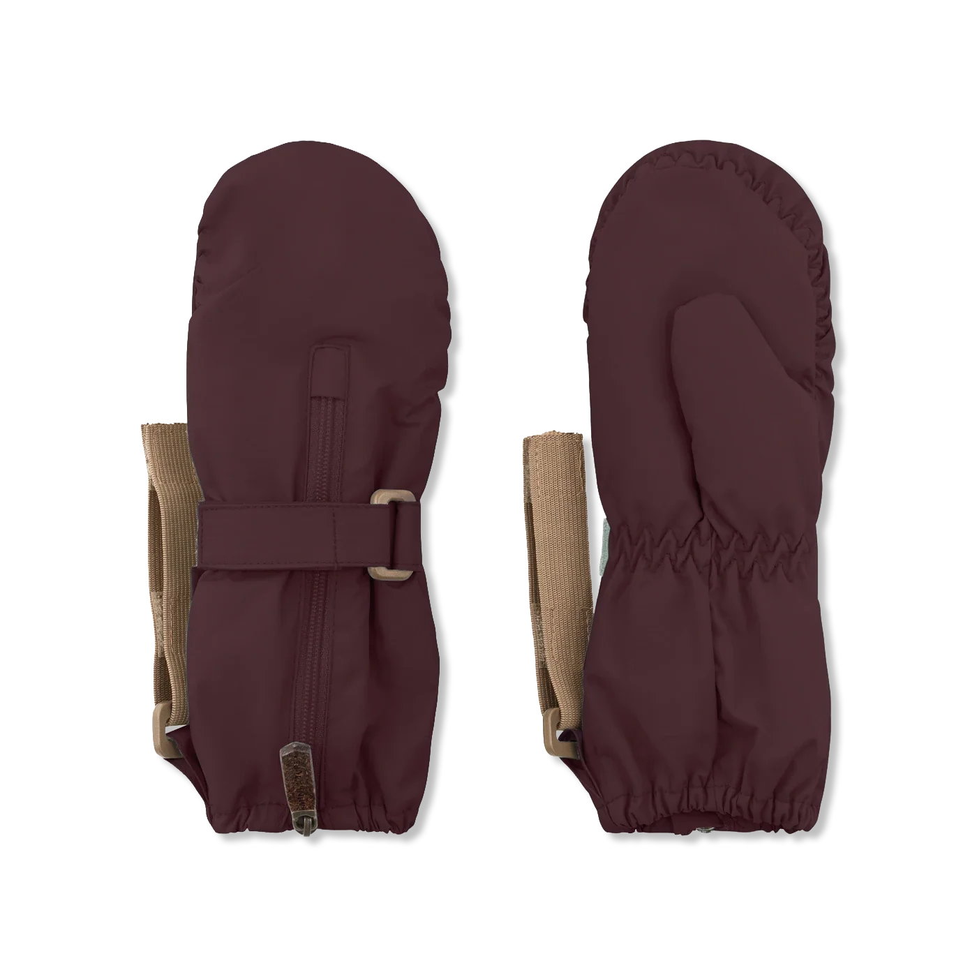 Matcesar fleece Wanten