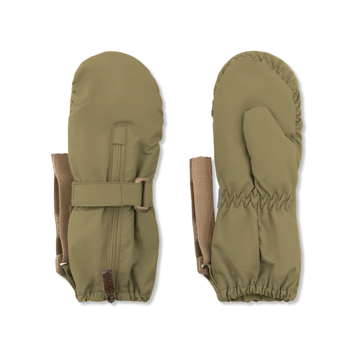 Matcesar fleece Wanten