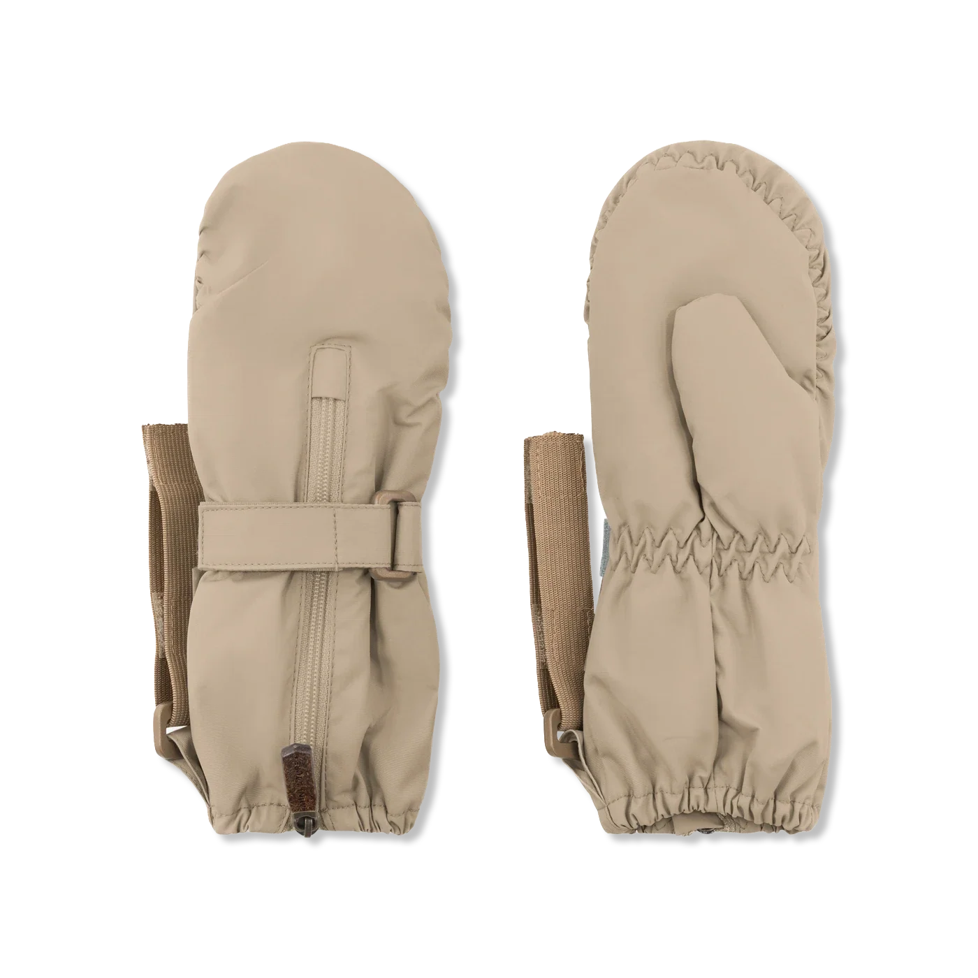 Matcesar fleece Wanten