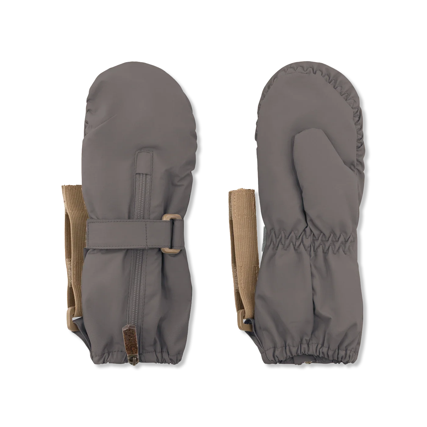 Matcesar fleece Wanten