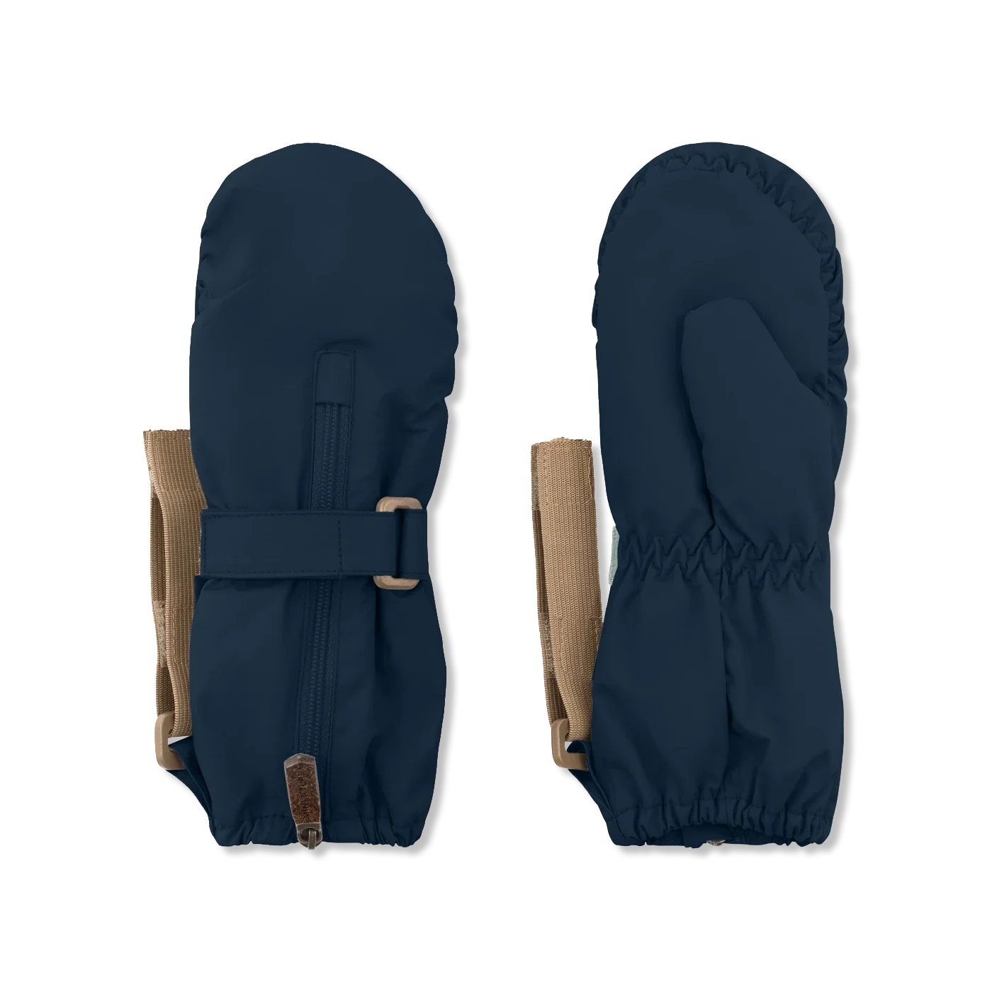 Matcesar fleece Wanten