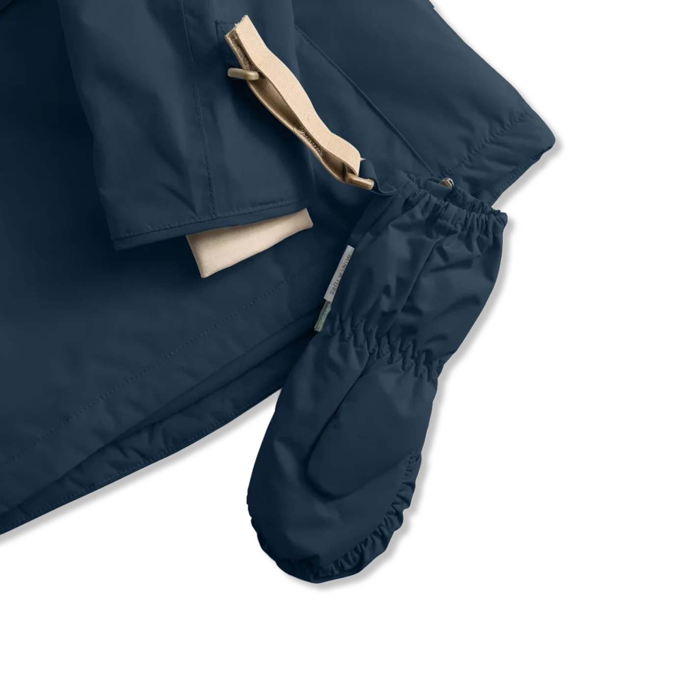 Matcesar fleece Wanten