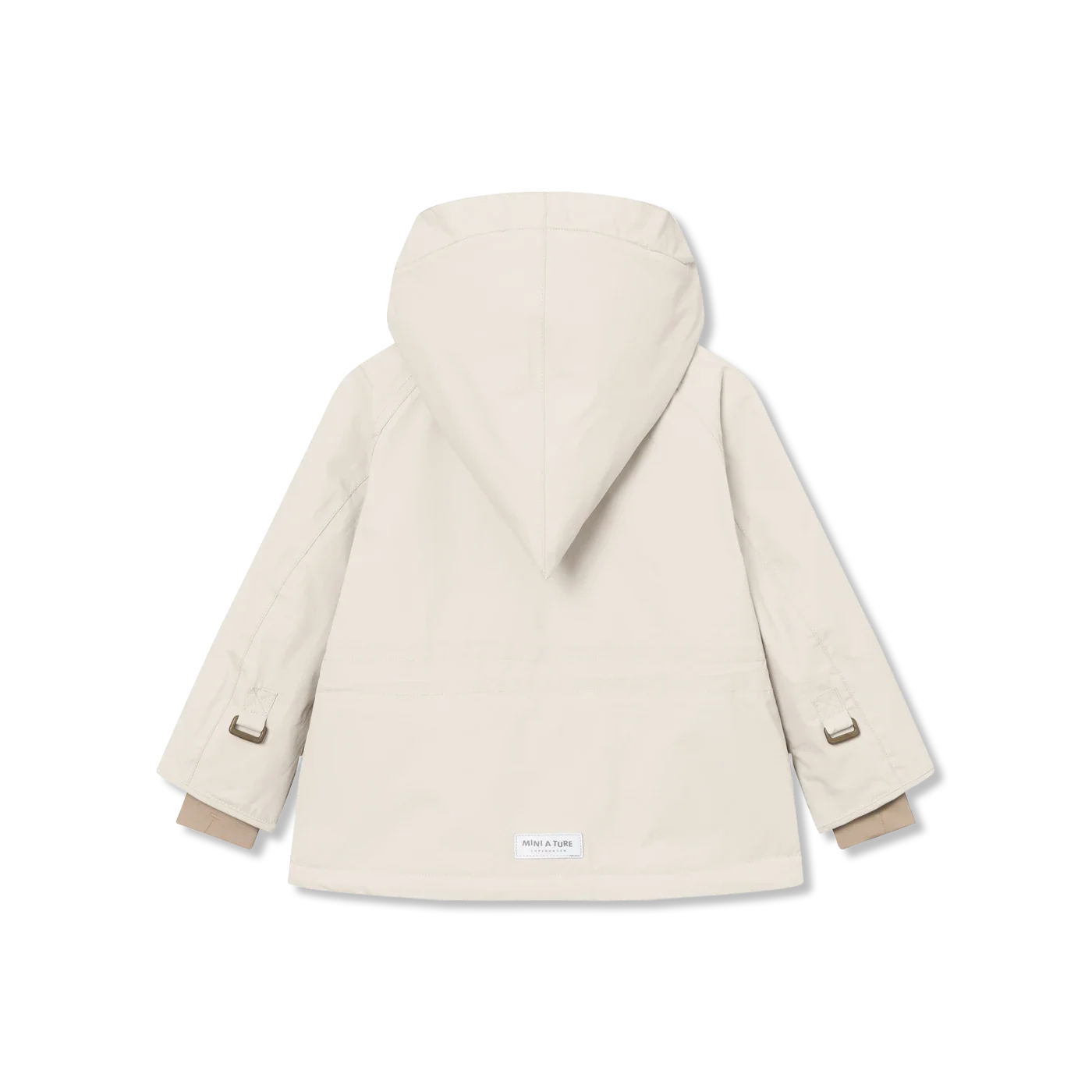 Matwang fleece Winterjas