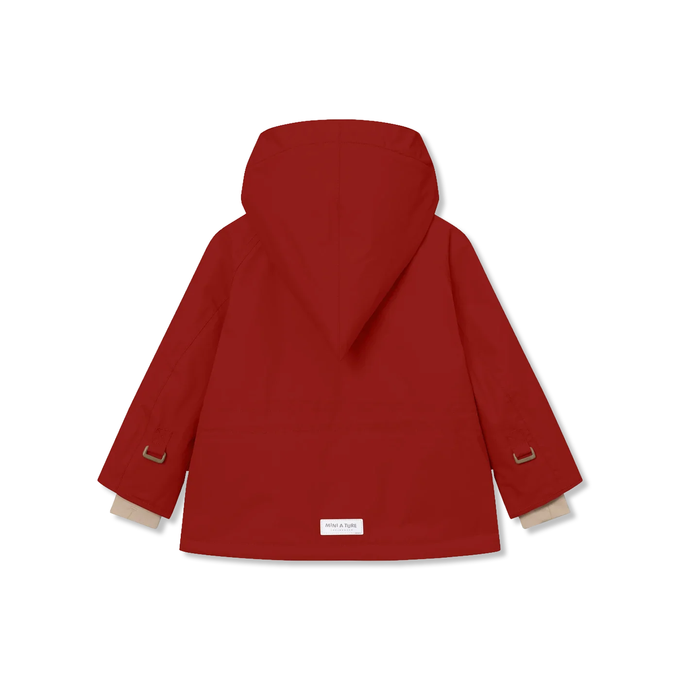 Matwang fleece Winterjas