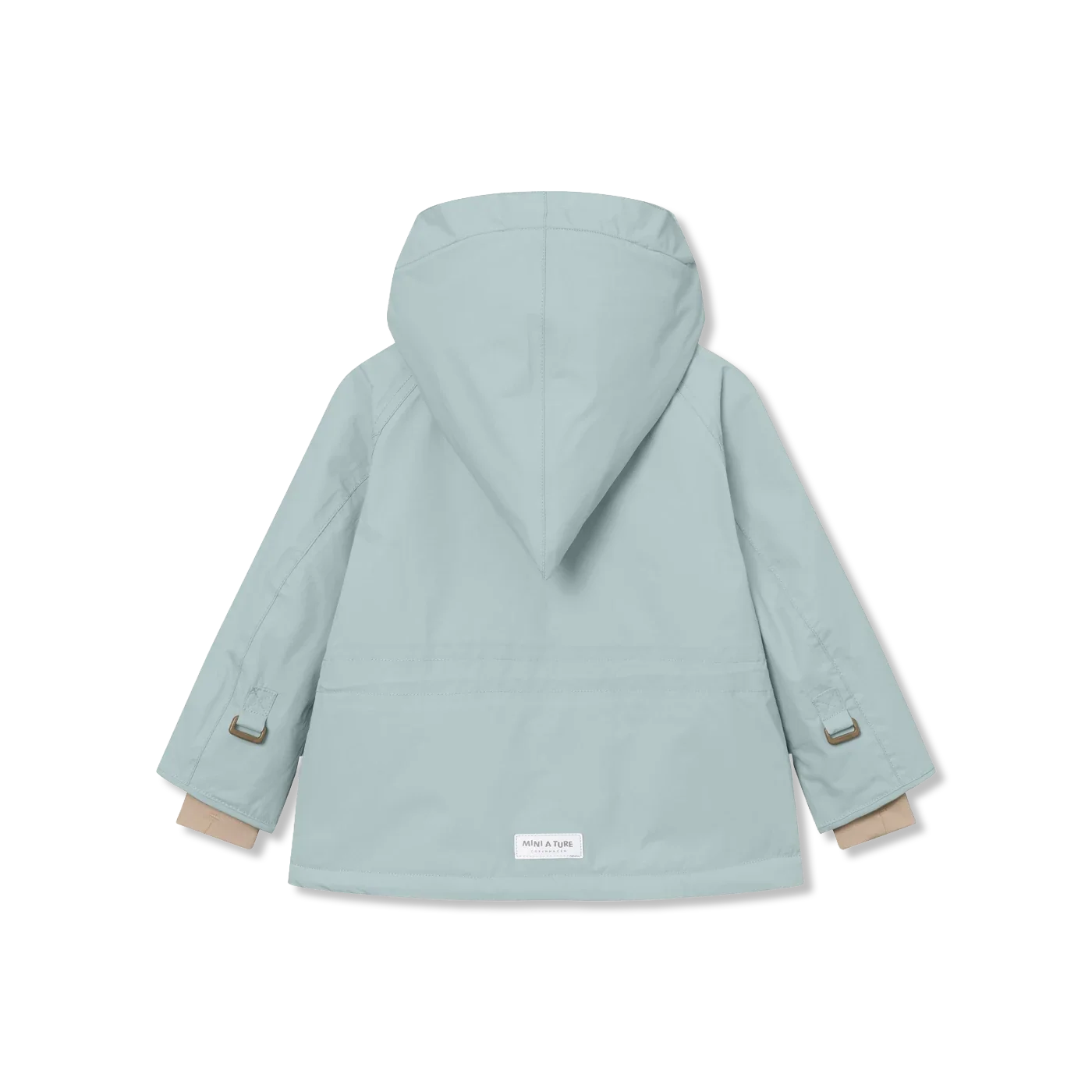Matwang fleece Winterjas
