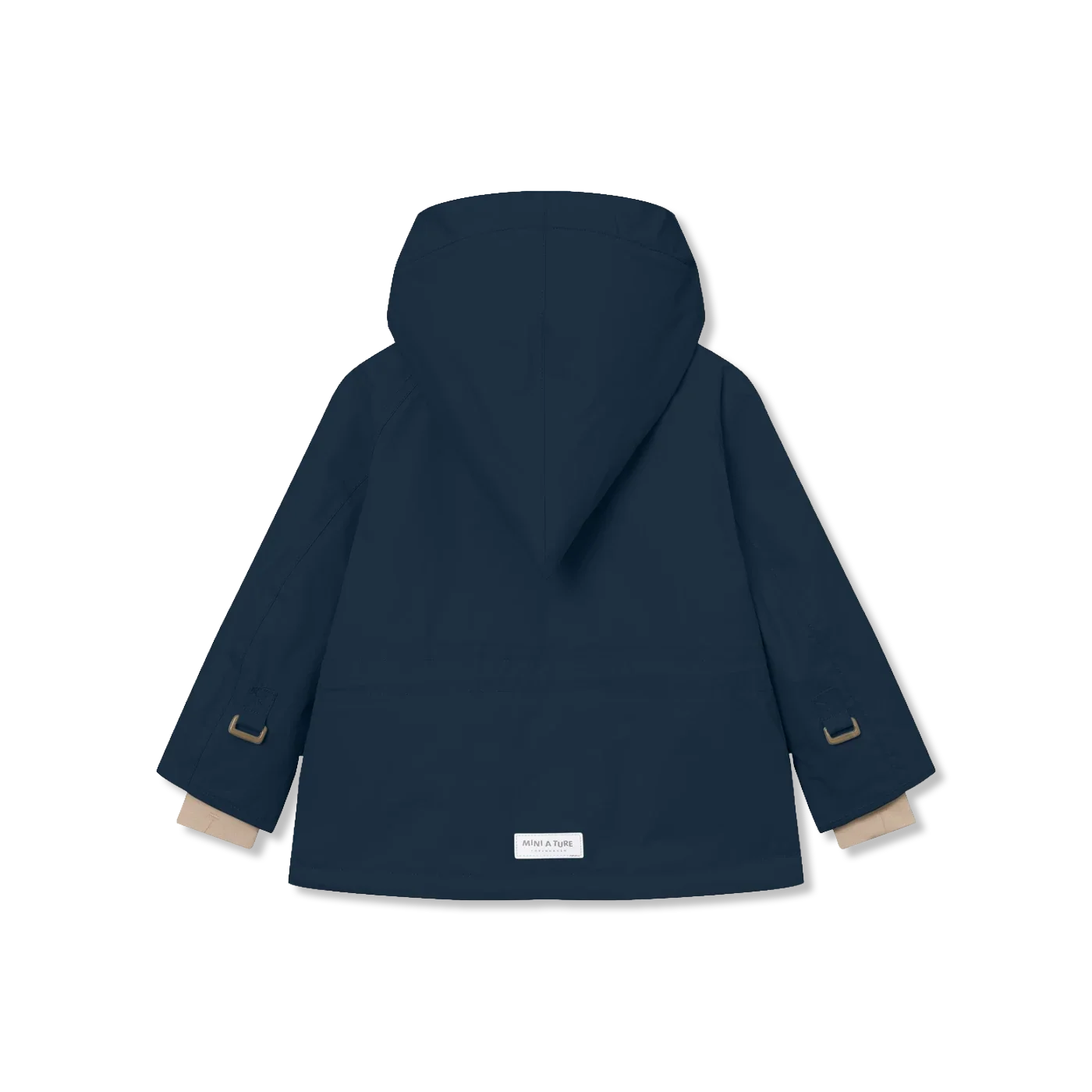 Matwang fleece Vinterjakke