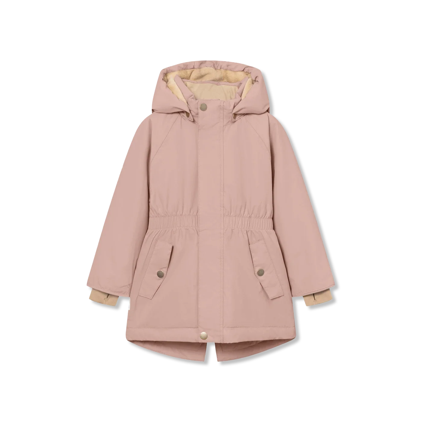 Matvikania fleece Winterjas