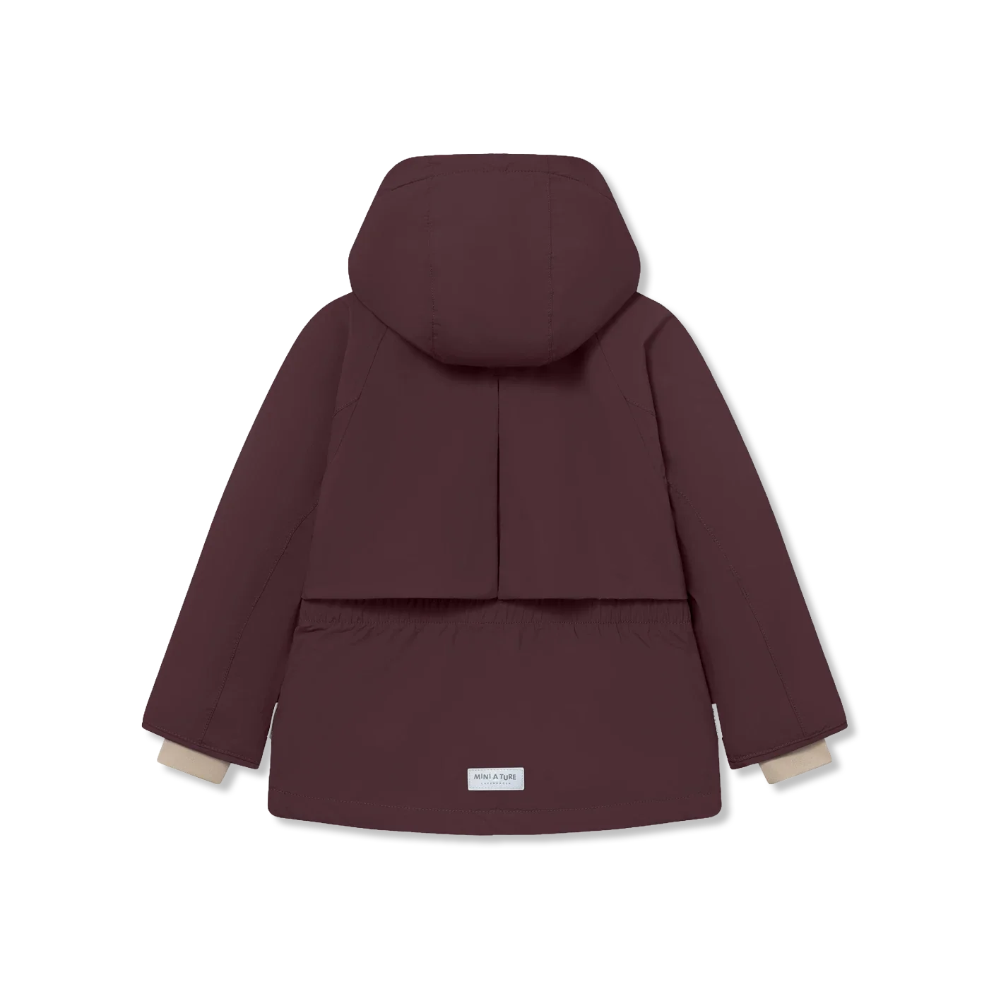 Matalgeana fleece Winterjas