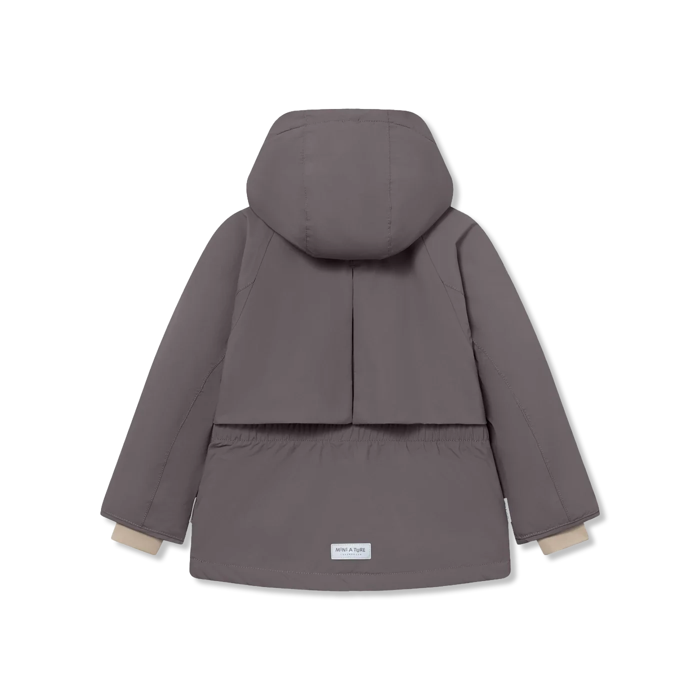 Matalgeana fleece Winterjas