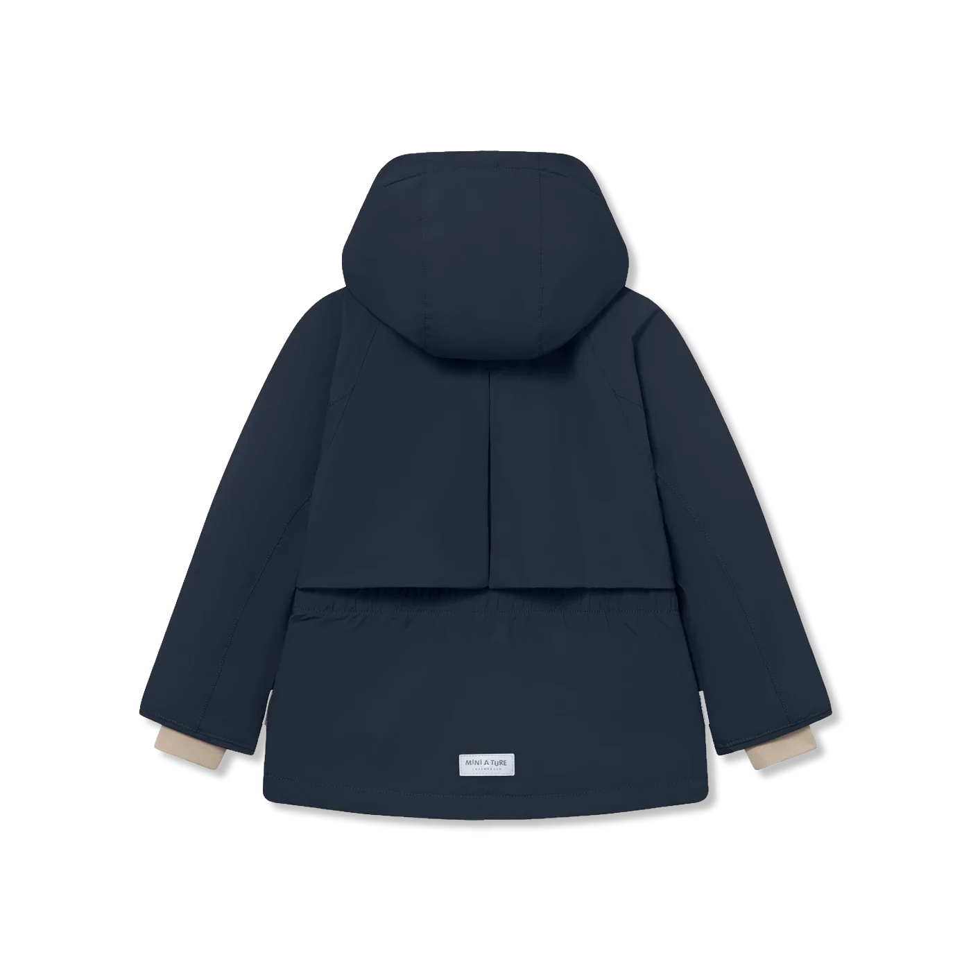 Matalgeana fleece Winterjas