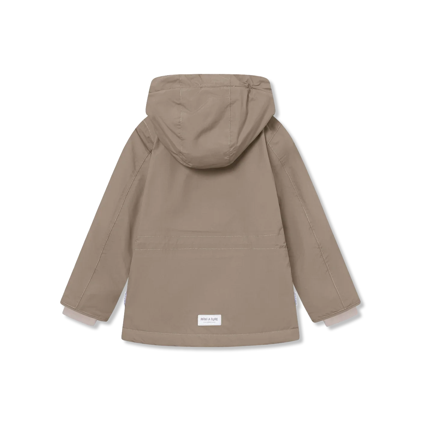Matadyanko fleece Winterjas