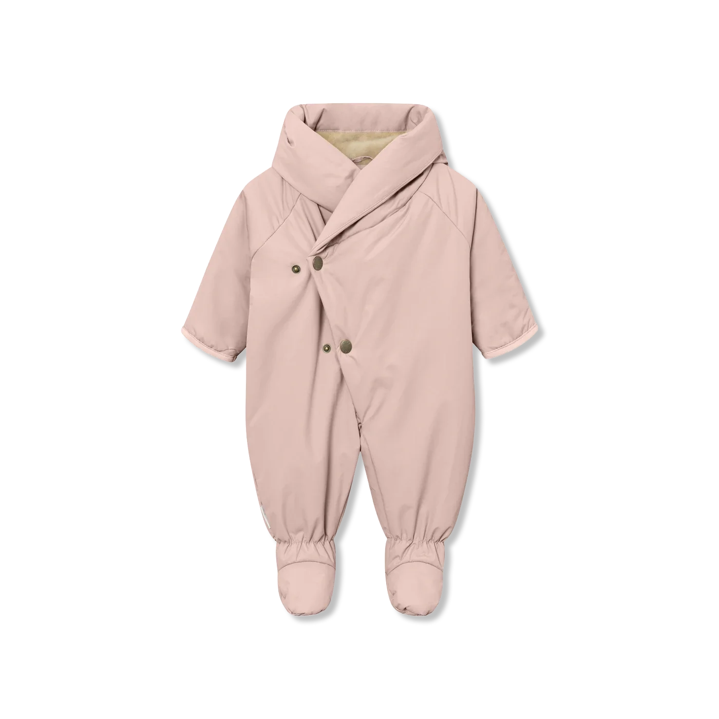 Matfianna fleece Boxpakje voor buiten