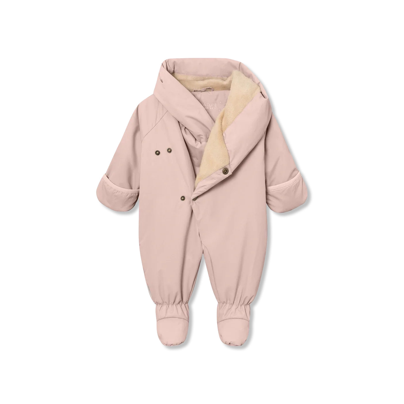 Matfianna fleece Boxpakje voor buiten