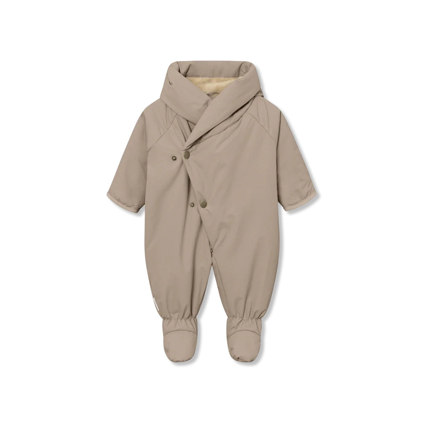Matfianna fleece Boxpakje voor buiten
