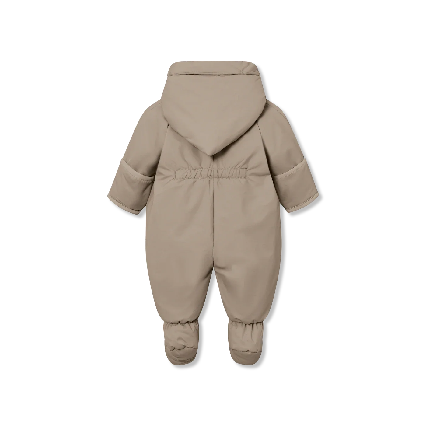 Matfianna fleece Boxpakje voor buiten